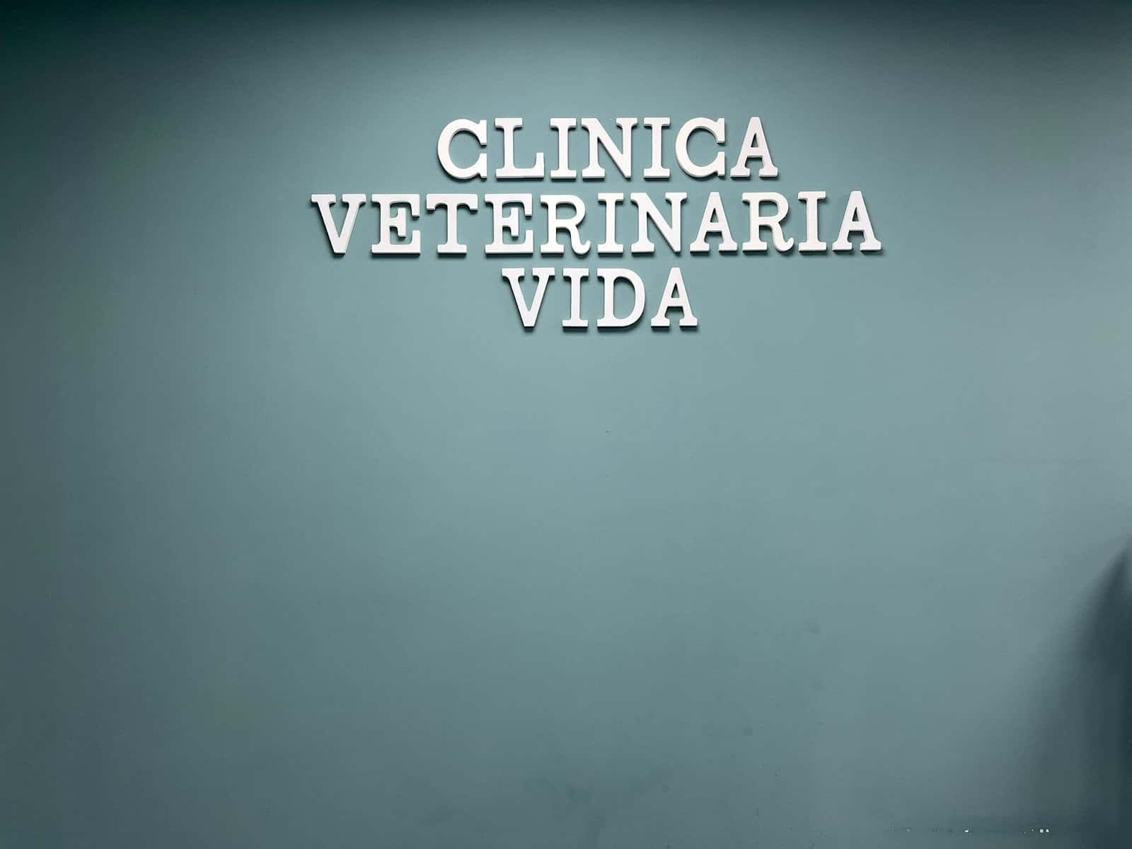 Clinica Veterinaria VIDA
