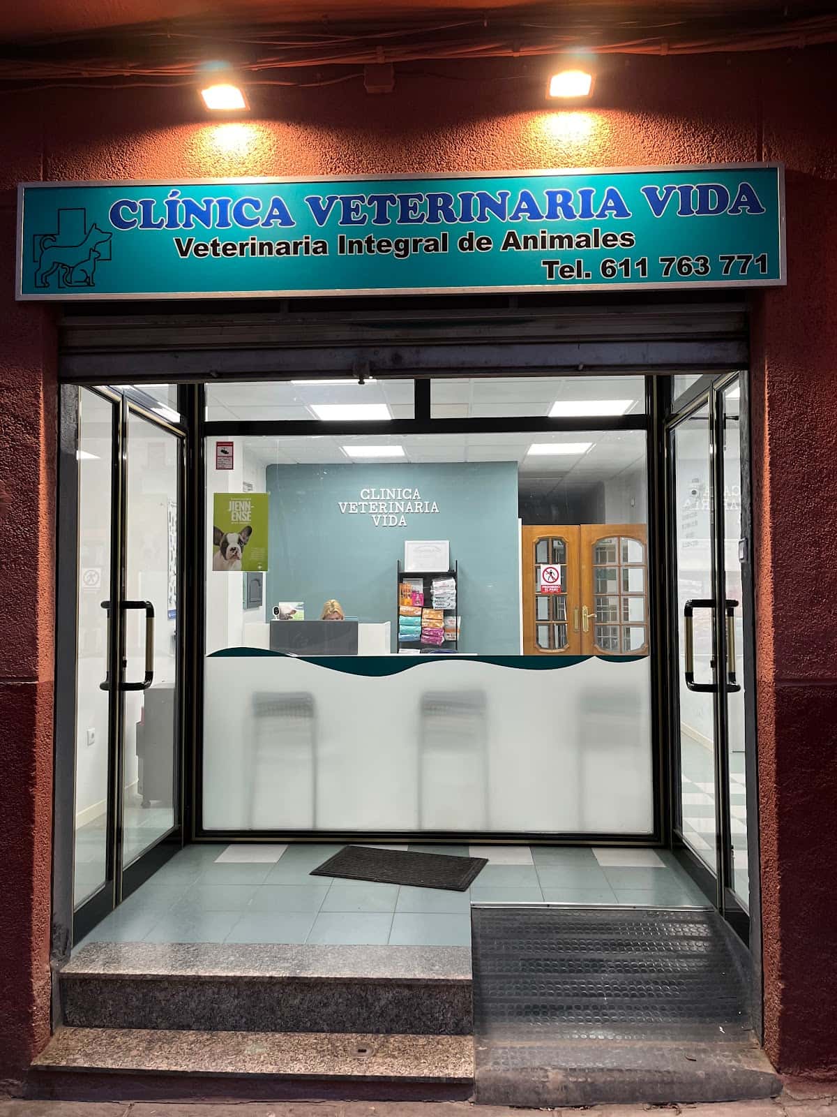 Clinica Veterinaria VIDA