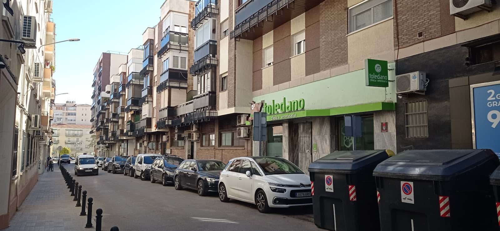 Clinica Veterinaria Toledano