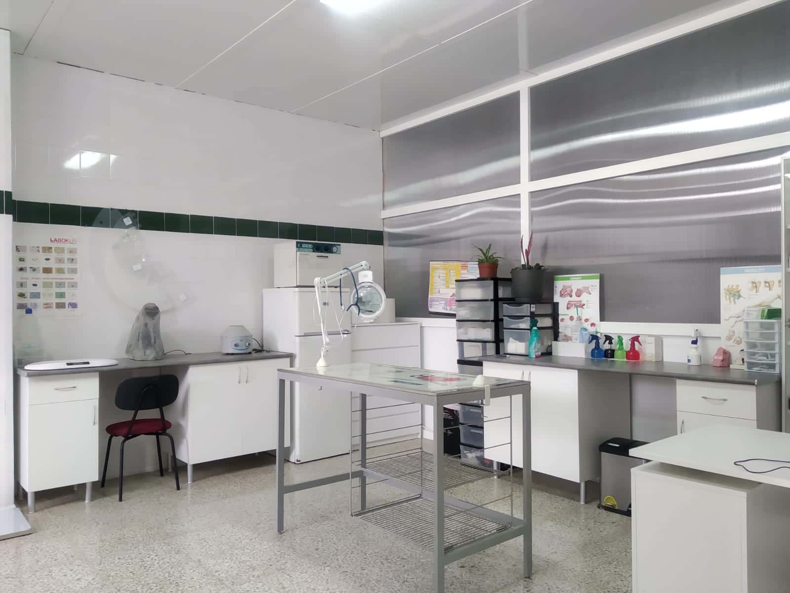 Centro Veterinario La Vega
