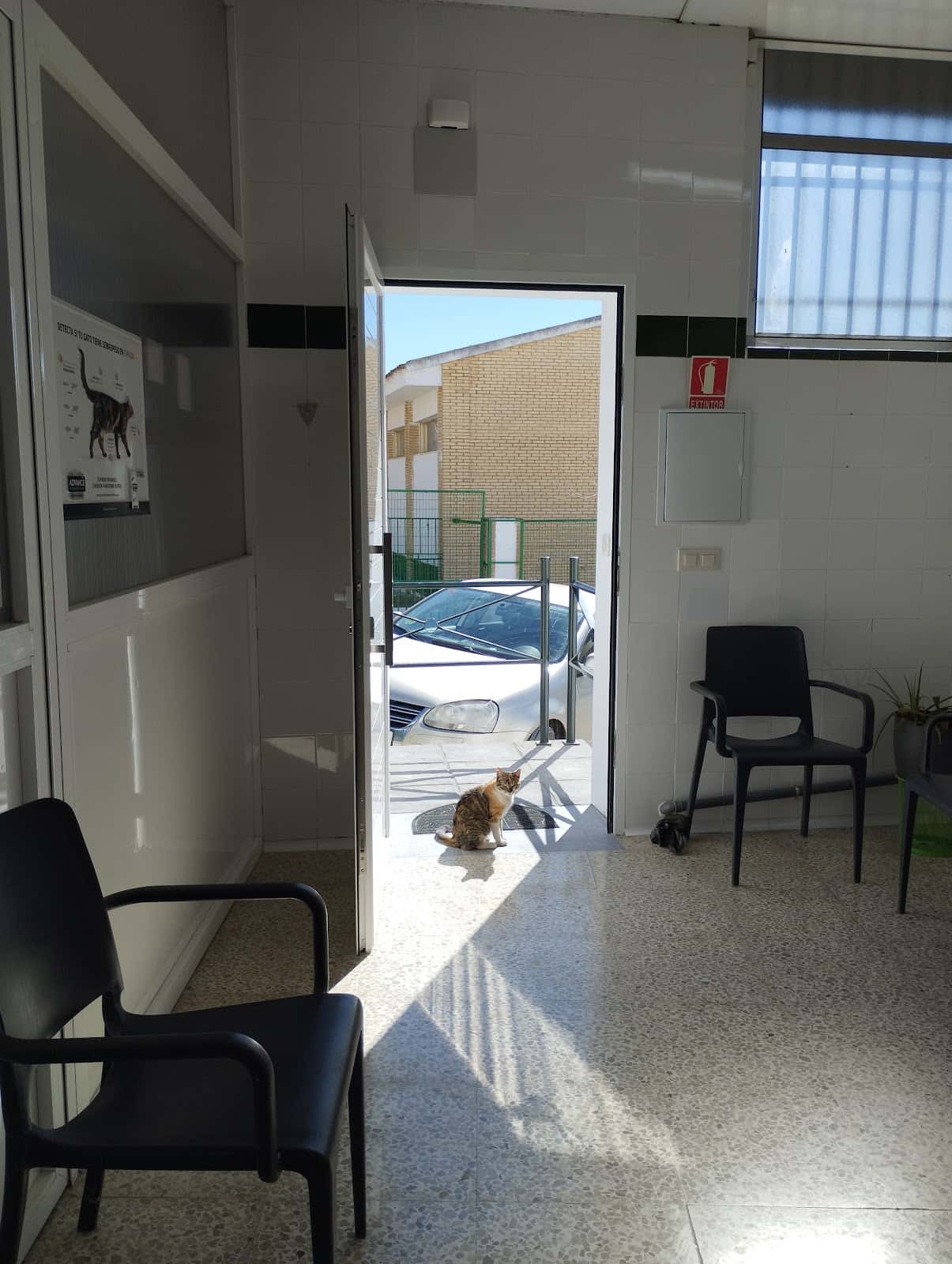 Centro Veterinario La Vega