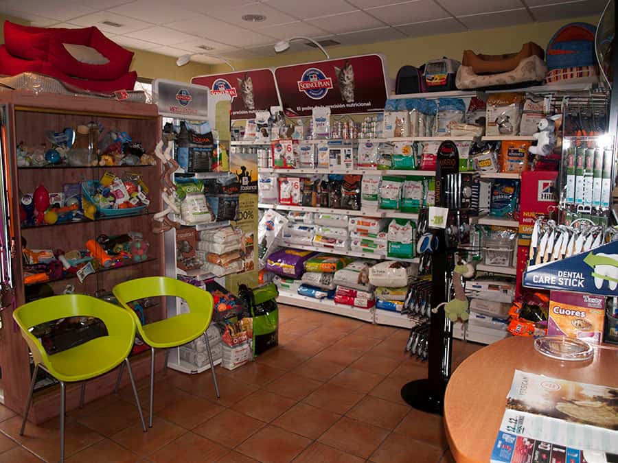 clinica veterinaria del esla veterinario clinica en valencia de don juan en leon principalImage ADOPTA Sitios Pet Friendly