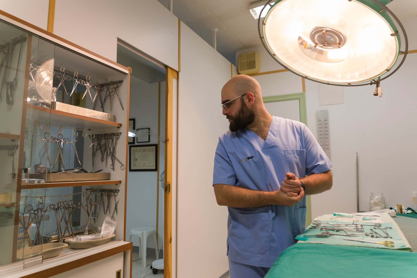 Clínica Veterinaria Astorga