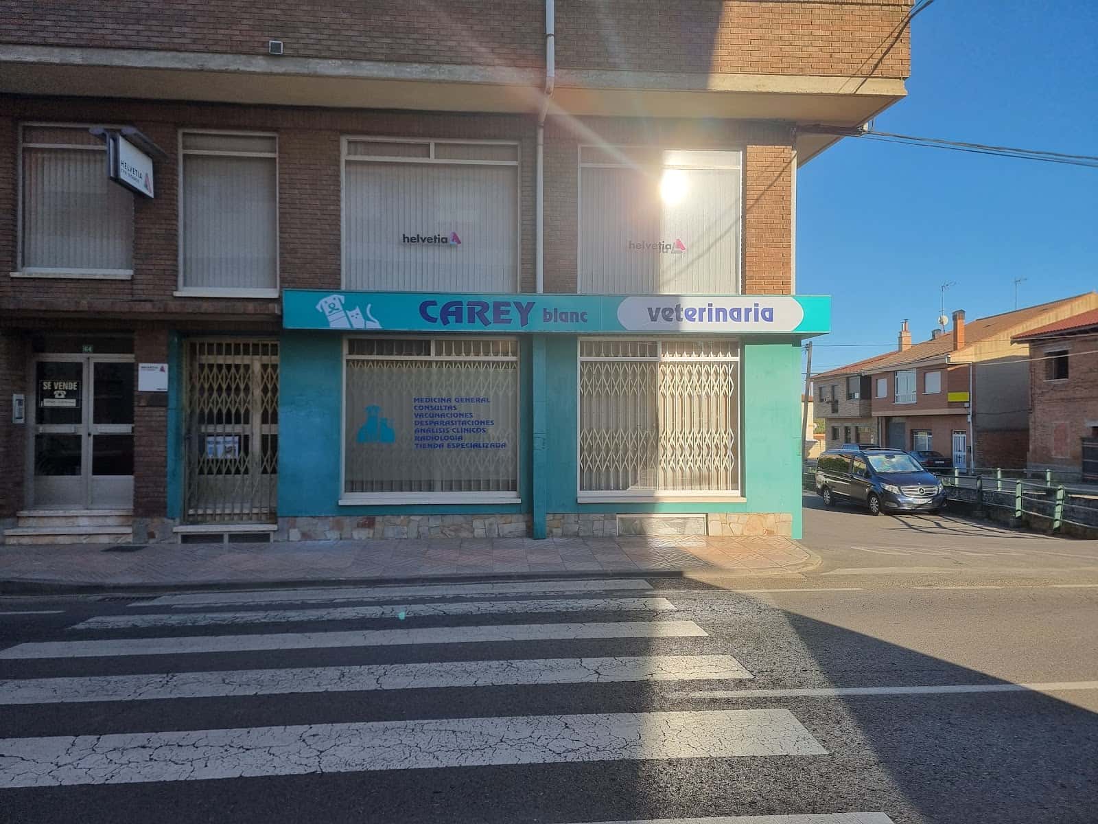 veterinaria carey blanc veterinario centro en benavides de orbigo en leon principalImage ADOPTA Sitios Pet Friendly