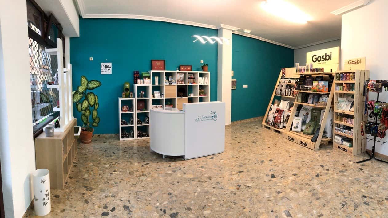 Centro Veterinario Morago