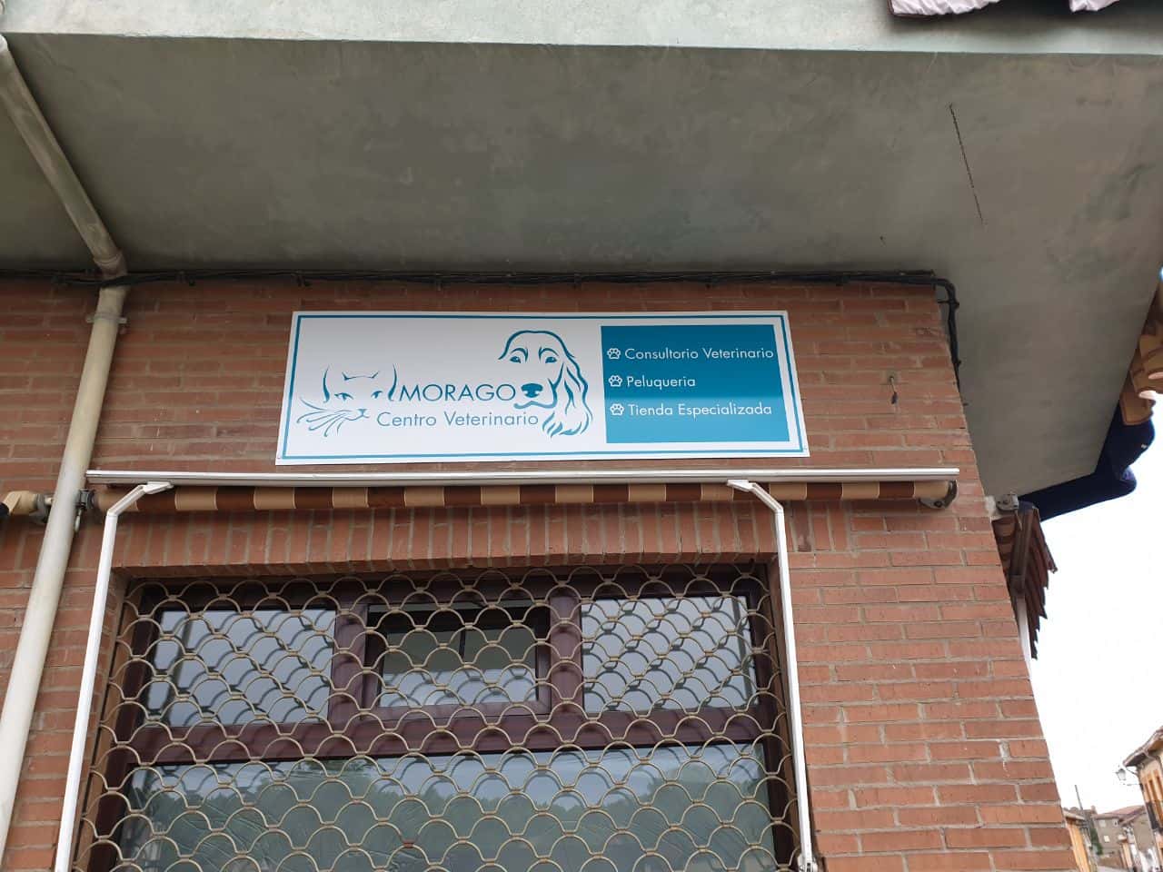 Centro Veterinario Morago