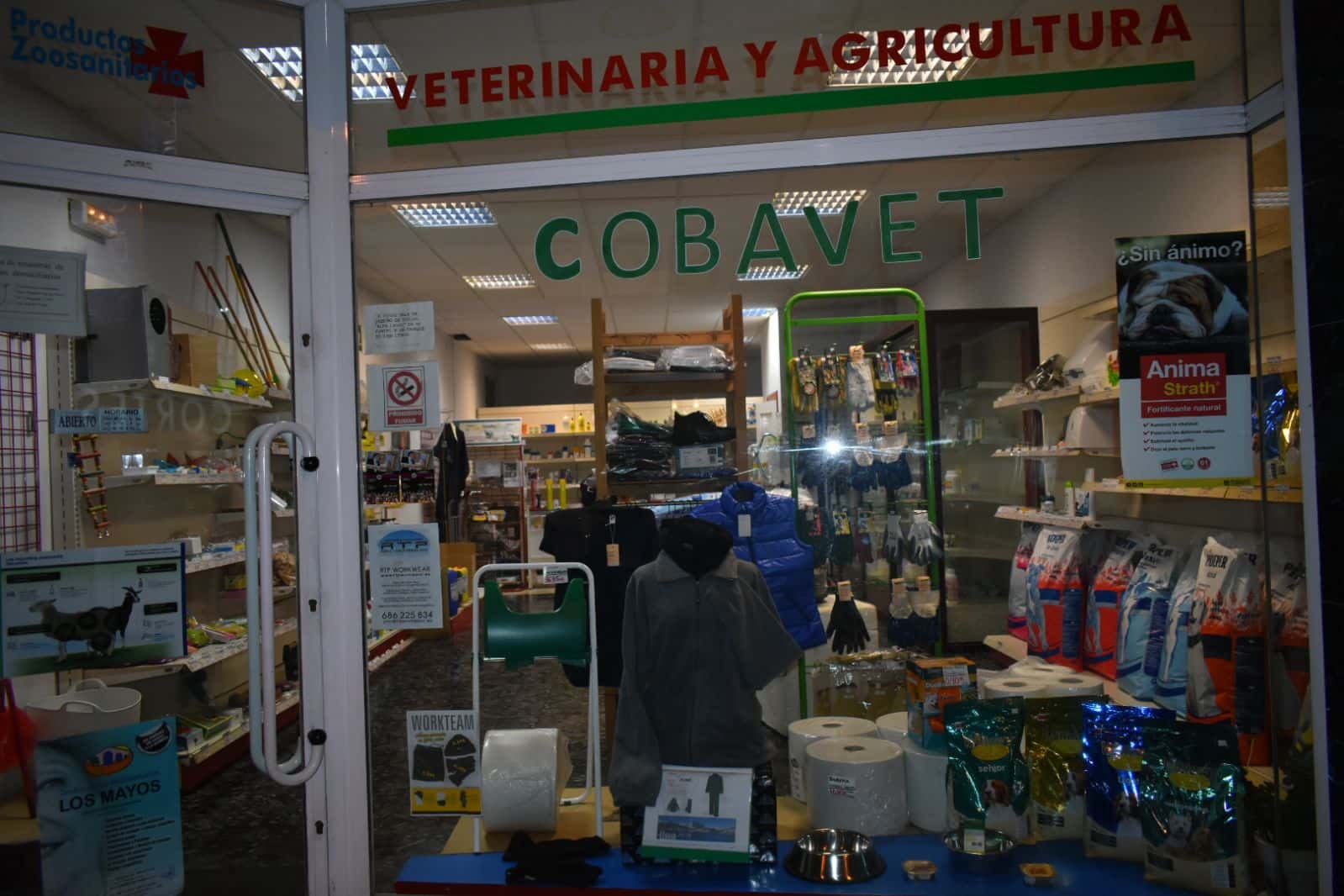 Cobavet