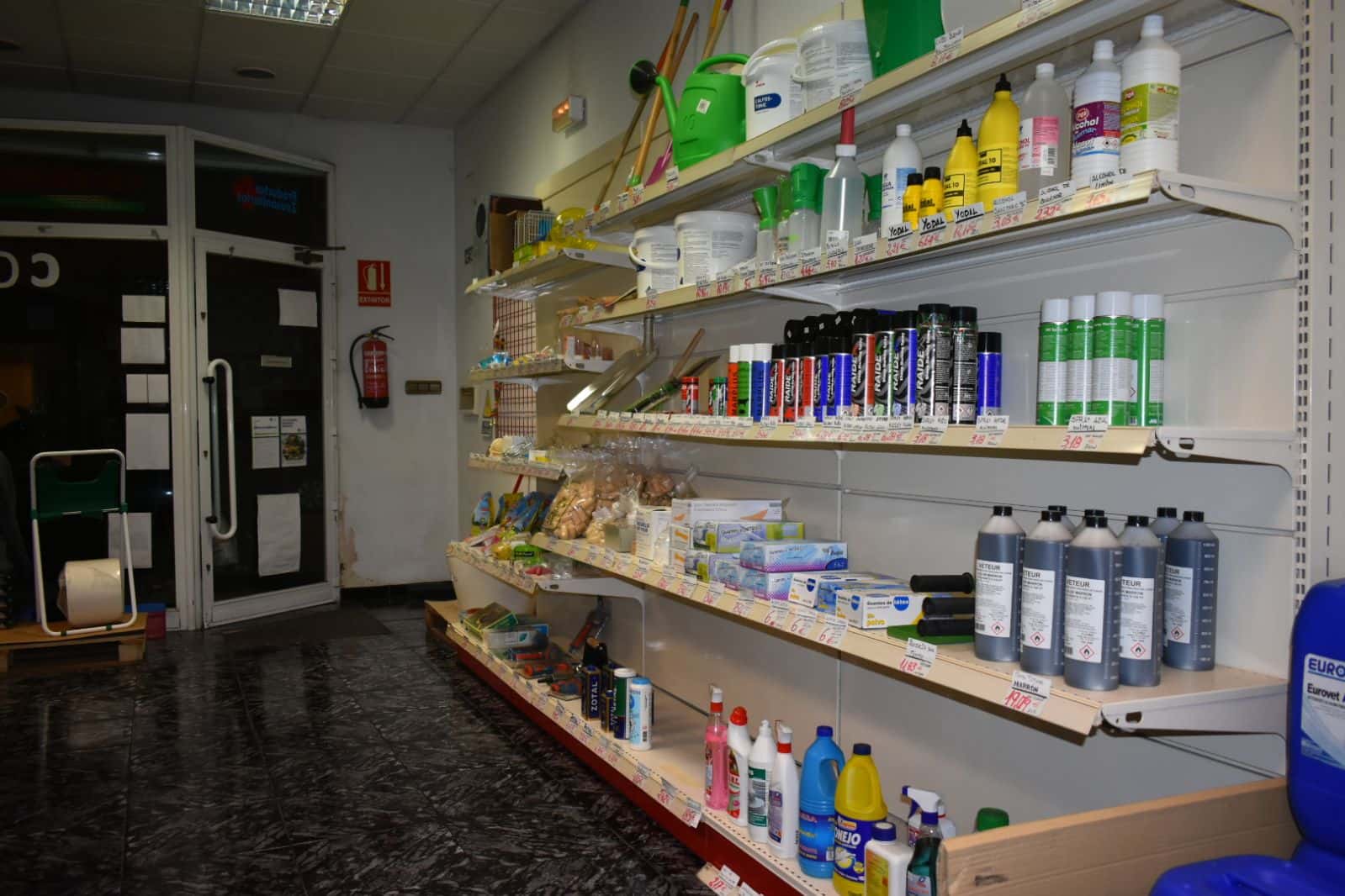 cobavet veterinario centro en la baneza en leon principalImage ADOPTA Sitios Pet Friendly