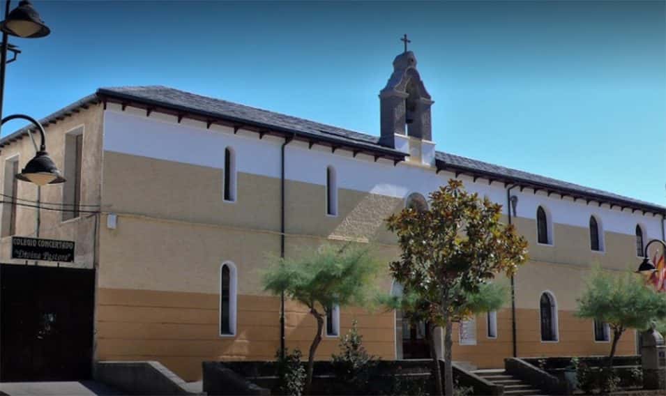 Junta de Castilla y León - Unidad Veterinaria de Villafranca del Bierzo