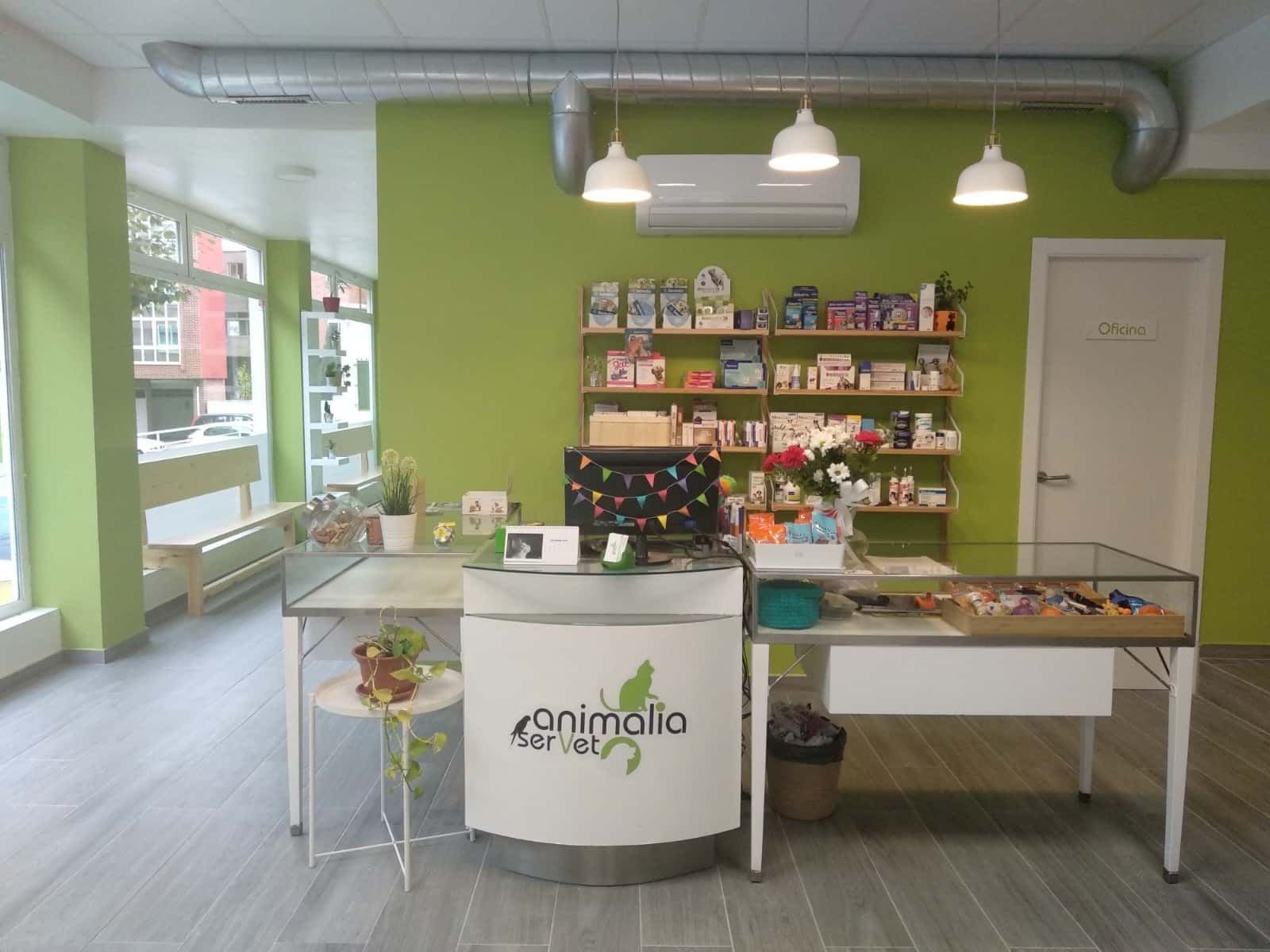 clinica veterinaria animalia servet veterinario clinica en ponferrada en leon principalImage ADOPTA Sitios Pet Friendly