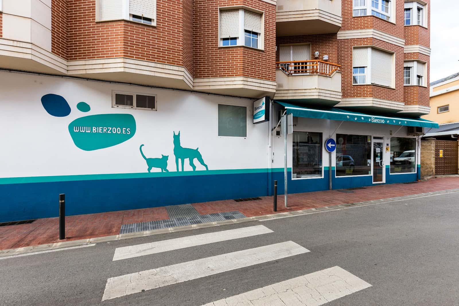 Clínica Veterinaria Bierzoo Cacabelos