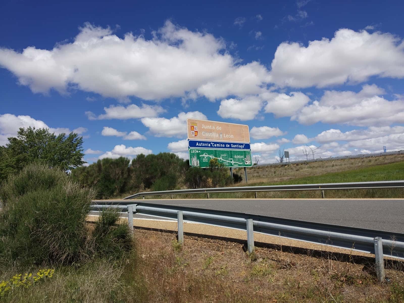 Junta de Castilla y León. Unidad Veterinaria de Sahagún