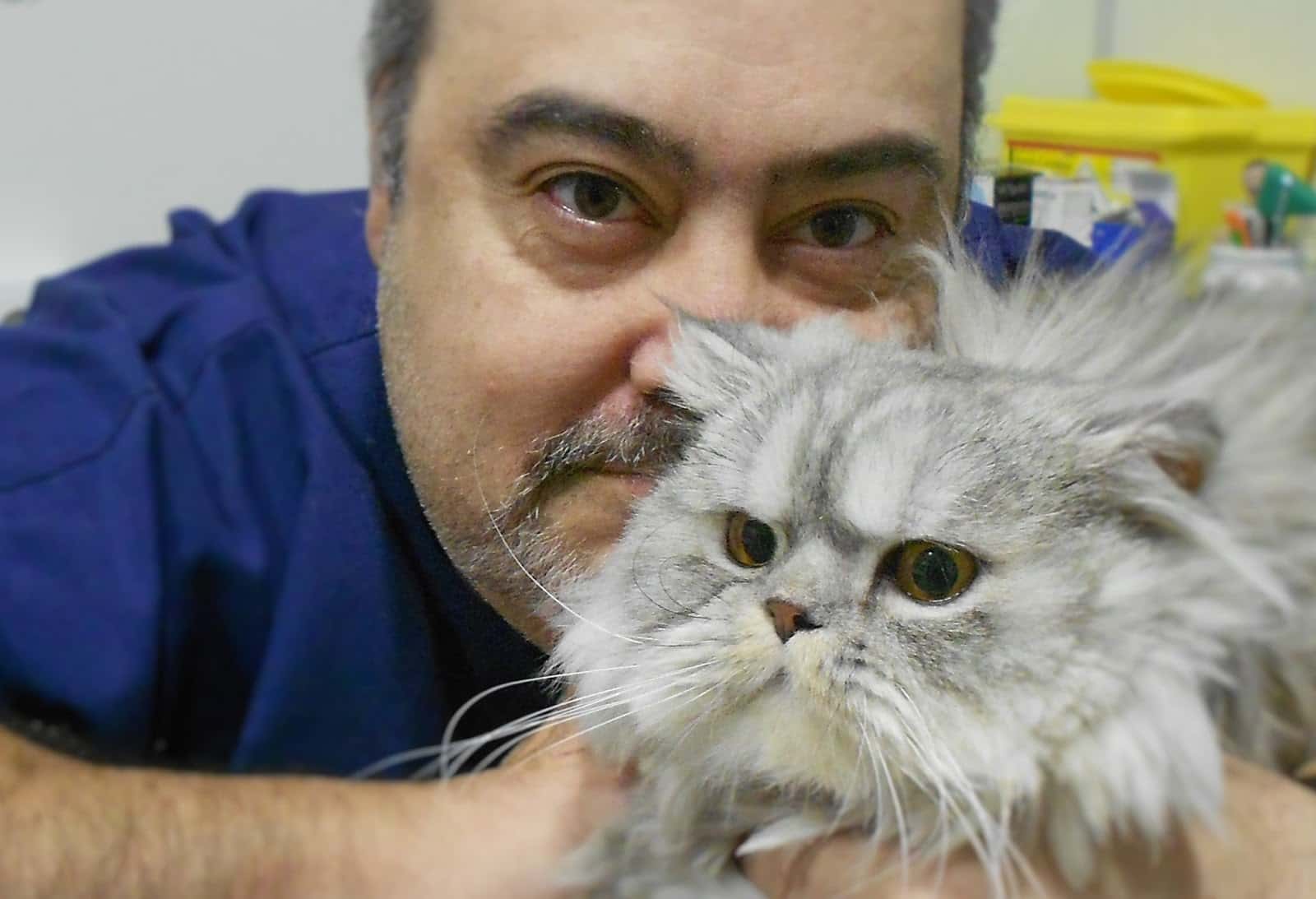 clinica veterinaria jaime lopez veterinario clinica barrio leon en leon en leon principalImage ADOPTA Sitios Pet Friendly