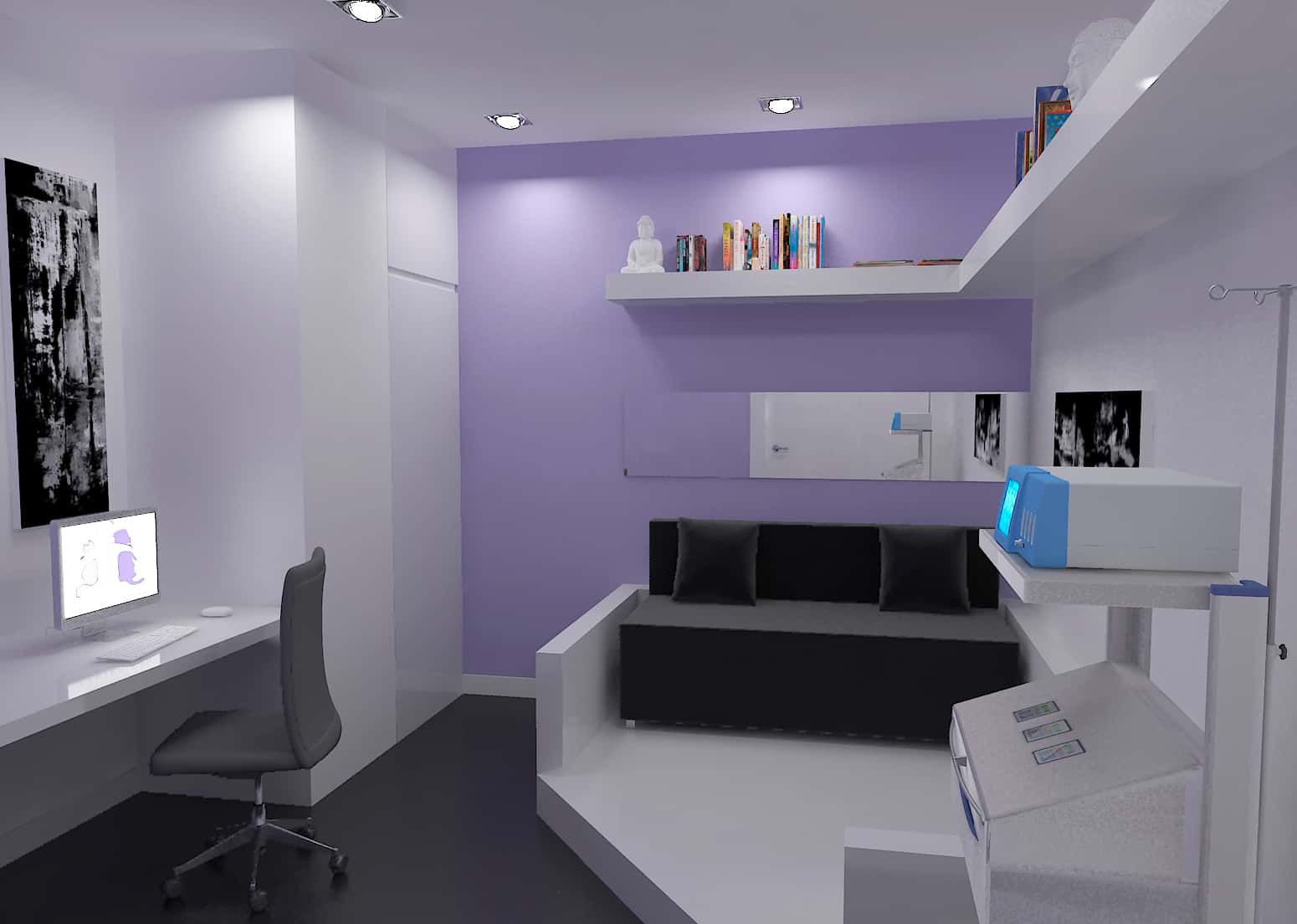 Clínica Veterinaria Centro León