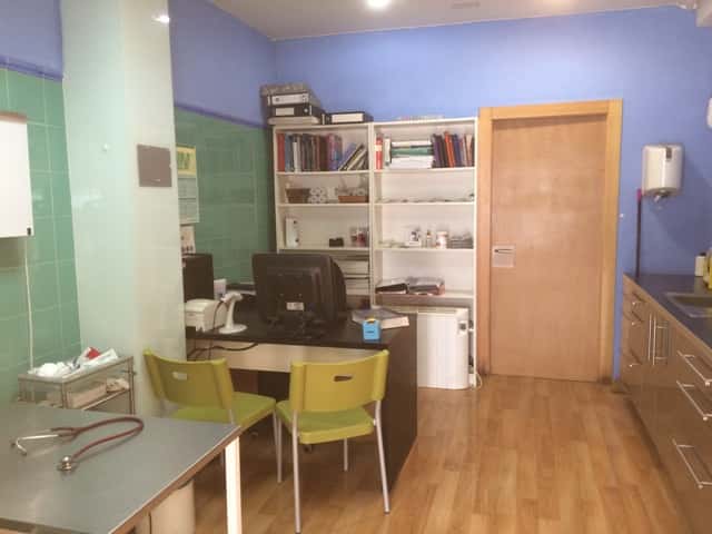 Mundo Vet Centro Veterinario