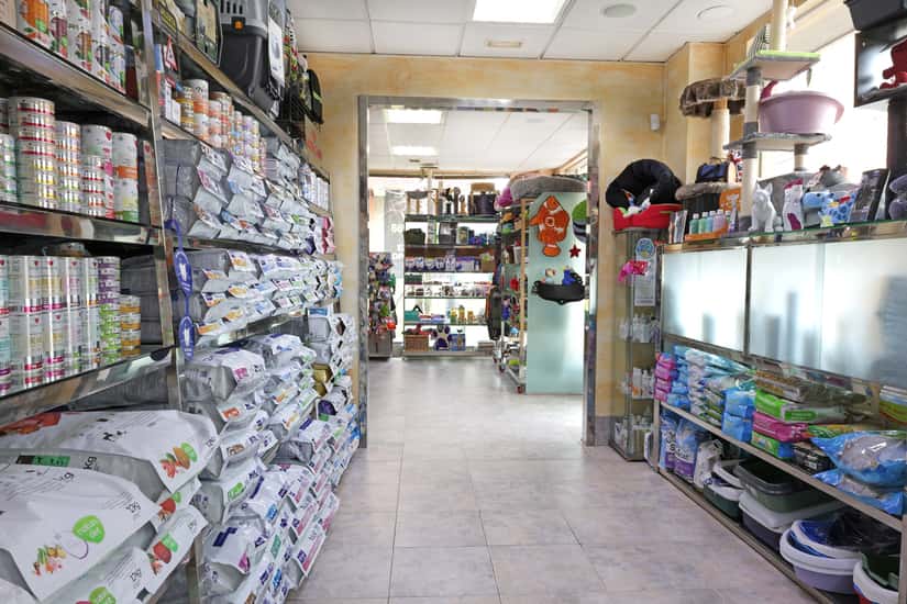 clinica veterinaria trepalio veterinario clinica en trobajo del camino en leon principalImage ADOPTA Sitios Pet Friendly