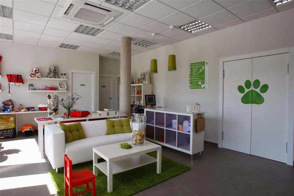 Club Veterinario La Legua