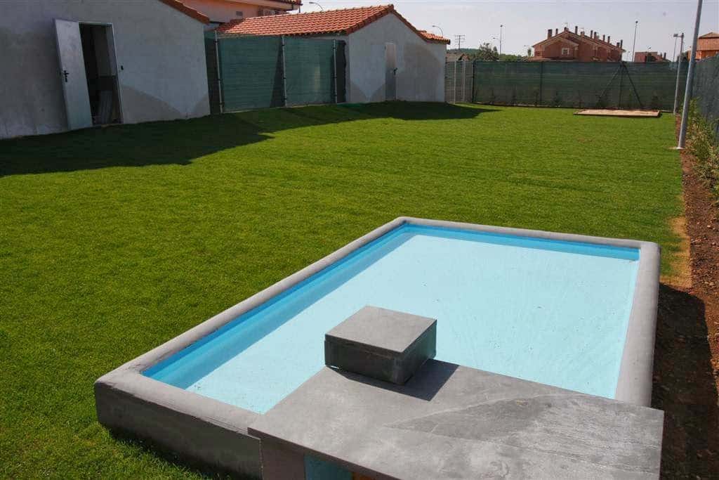 Club Veterinario La Legua