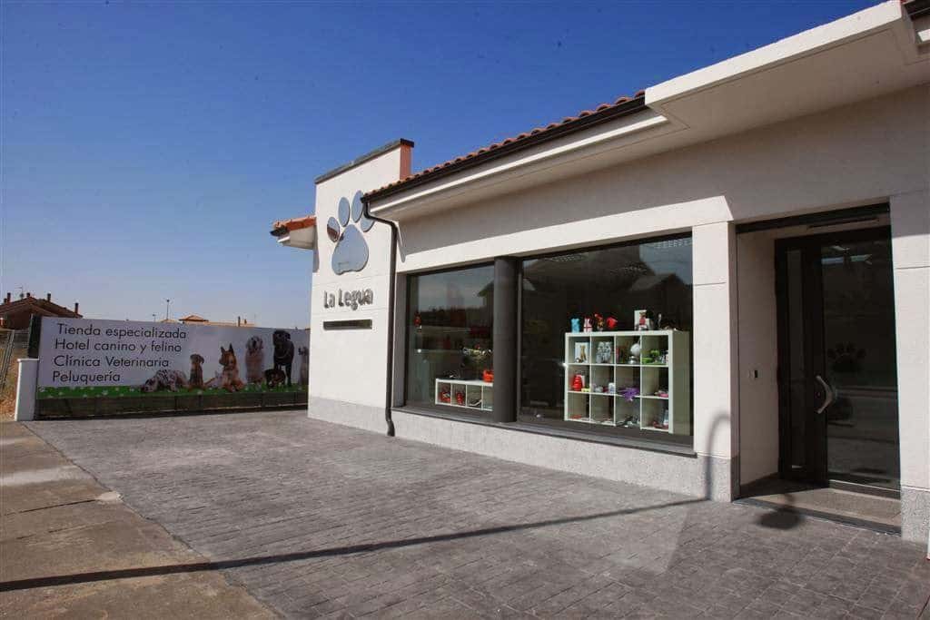 Club Veterinario La Legua
