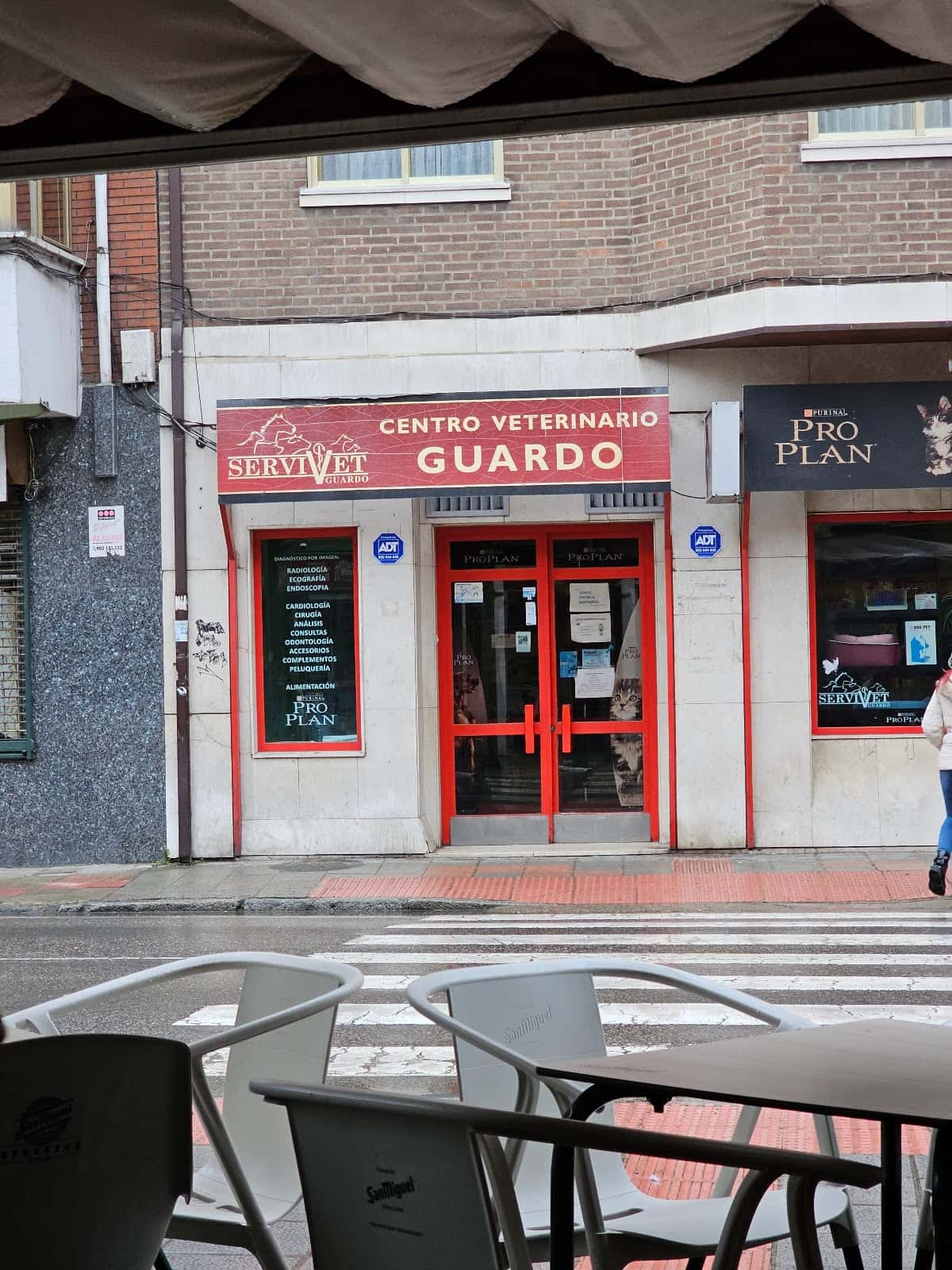 Servivet Guardo