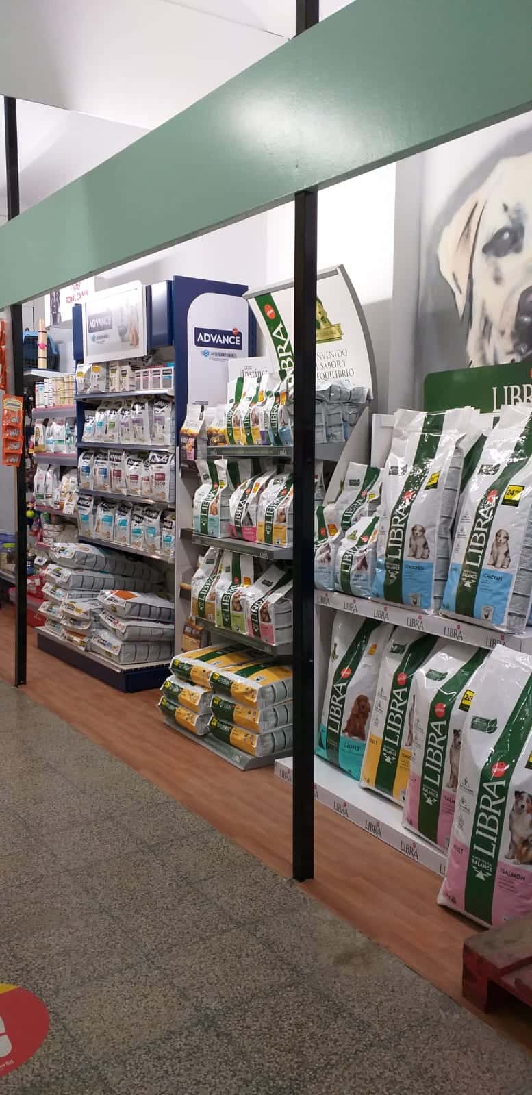 AgroUrgell Veterinari Agramunt