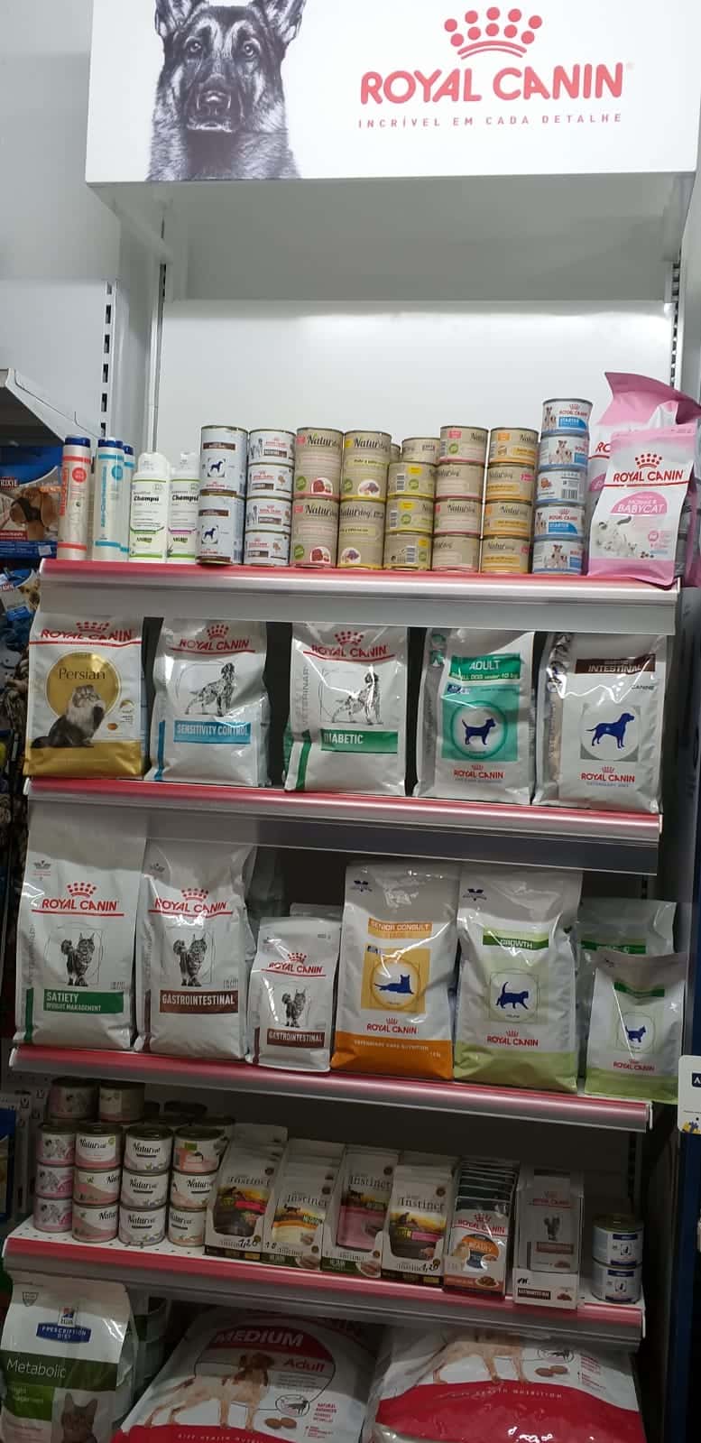 AgroUrgell Veterinari Agramunt