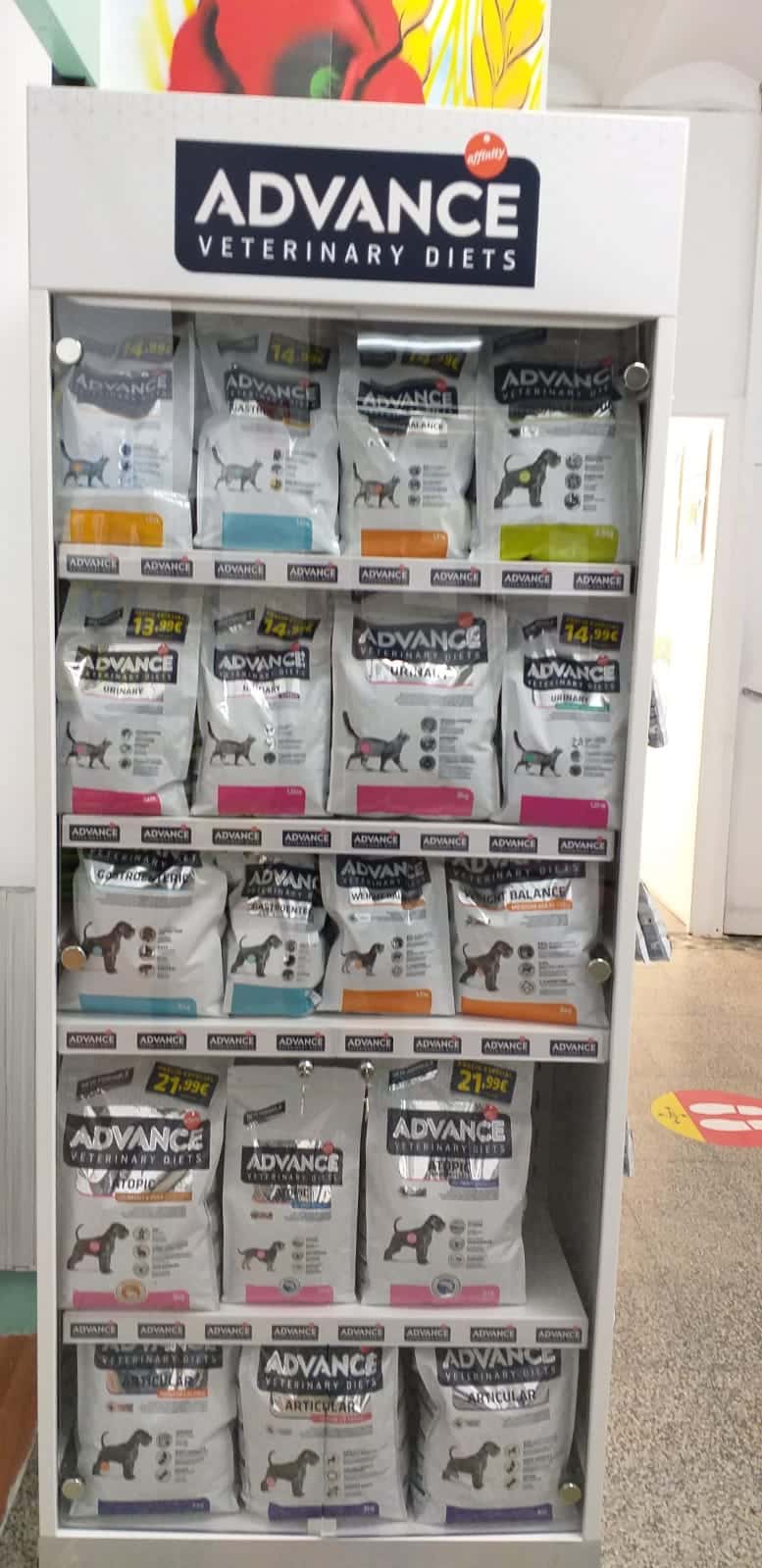AgroUrgell Veterinari Agramunt