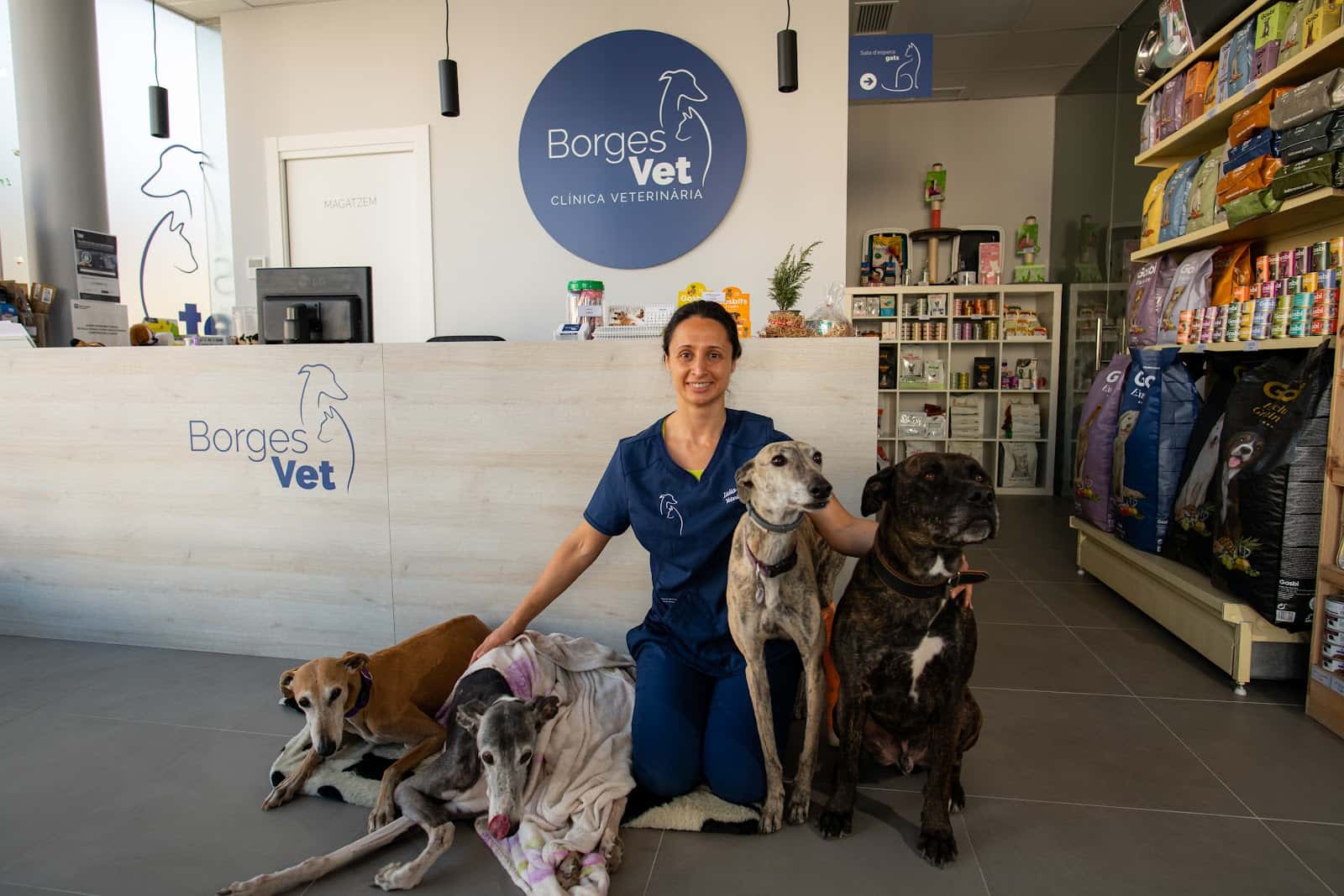 Clínica Veterinària Borges Vet