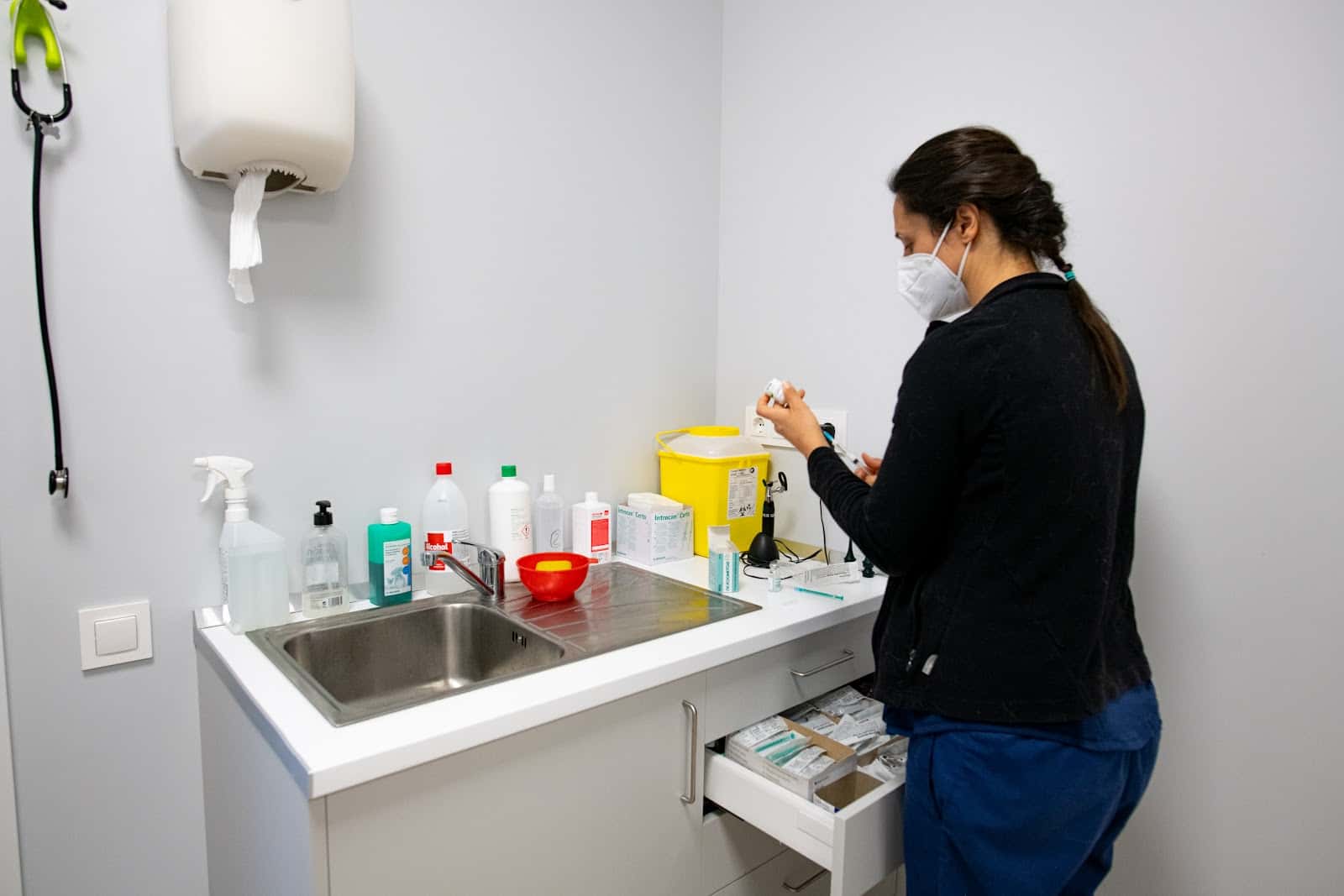 clinica veterinaria borges vet veterinario clinica en les borges blanques en lleida principalImage ADOPTA Sitios Pet Friendly