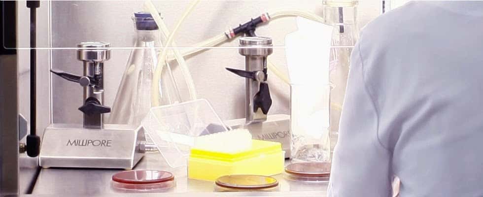 CONVET. Laboratorios Análisis Veterinarios y Agroalimentarios