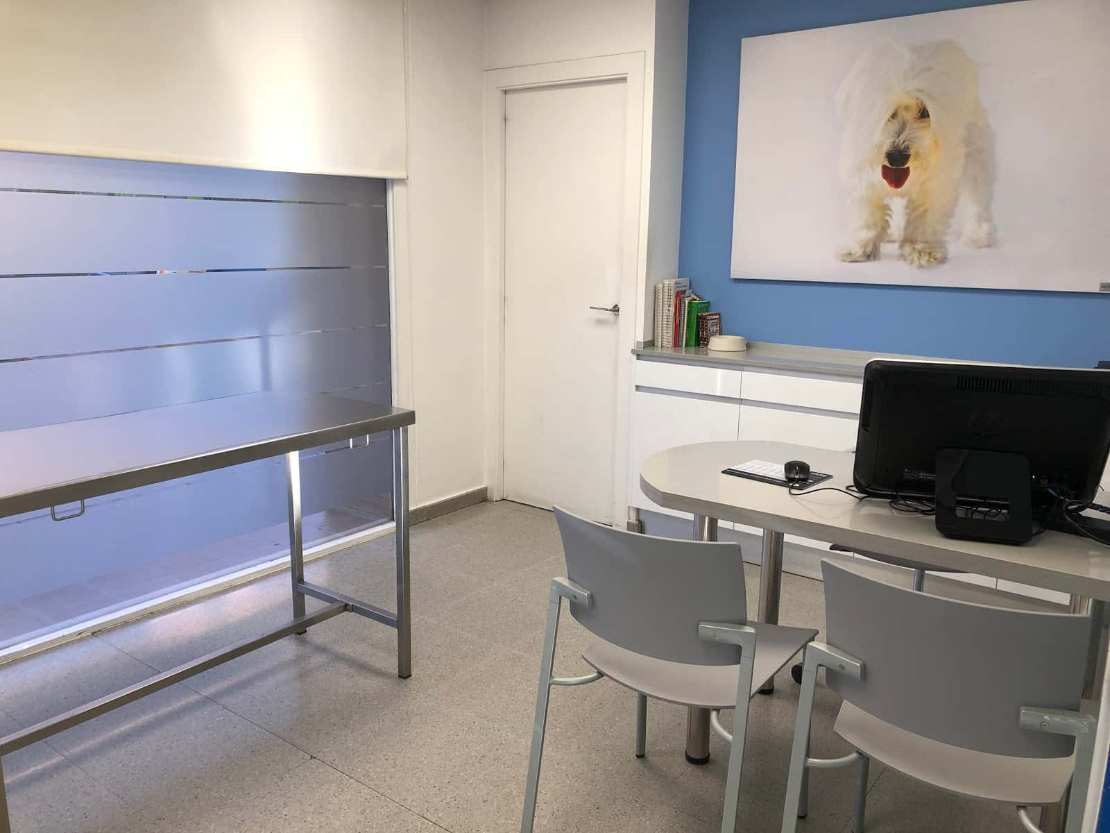 Clínica Veterinaria V3 Lleida