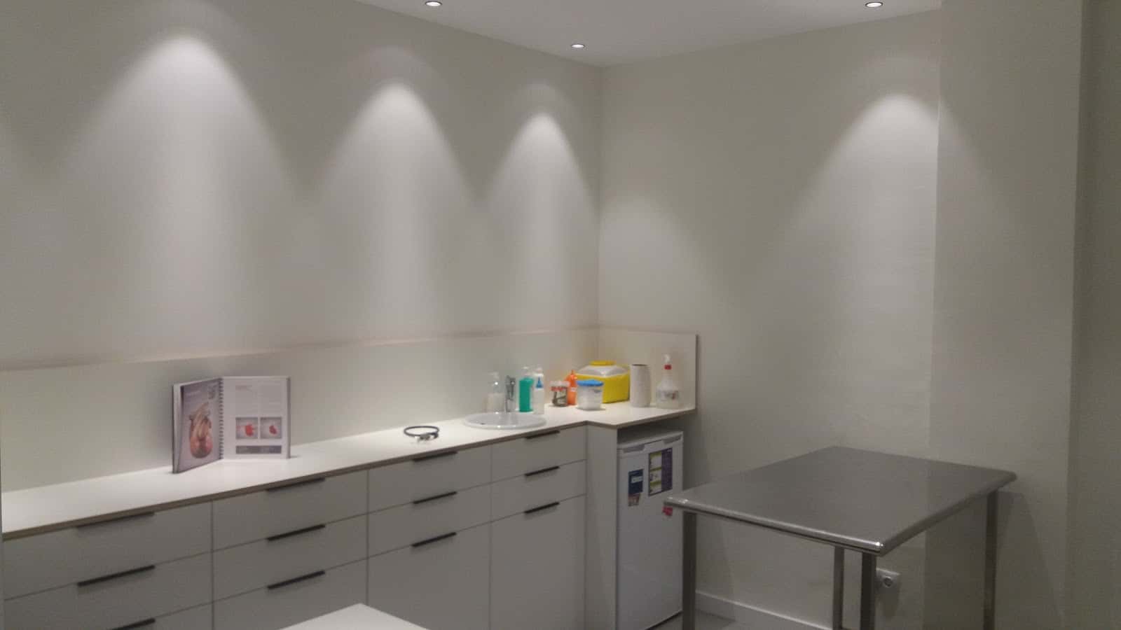 Clínica Veterinària L' Arca