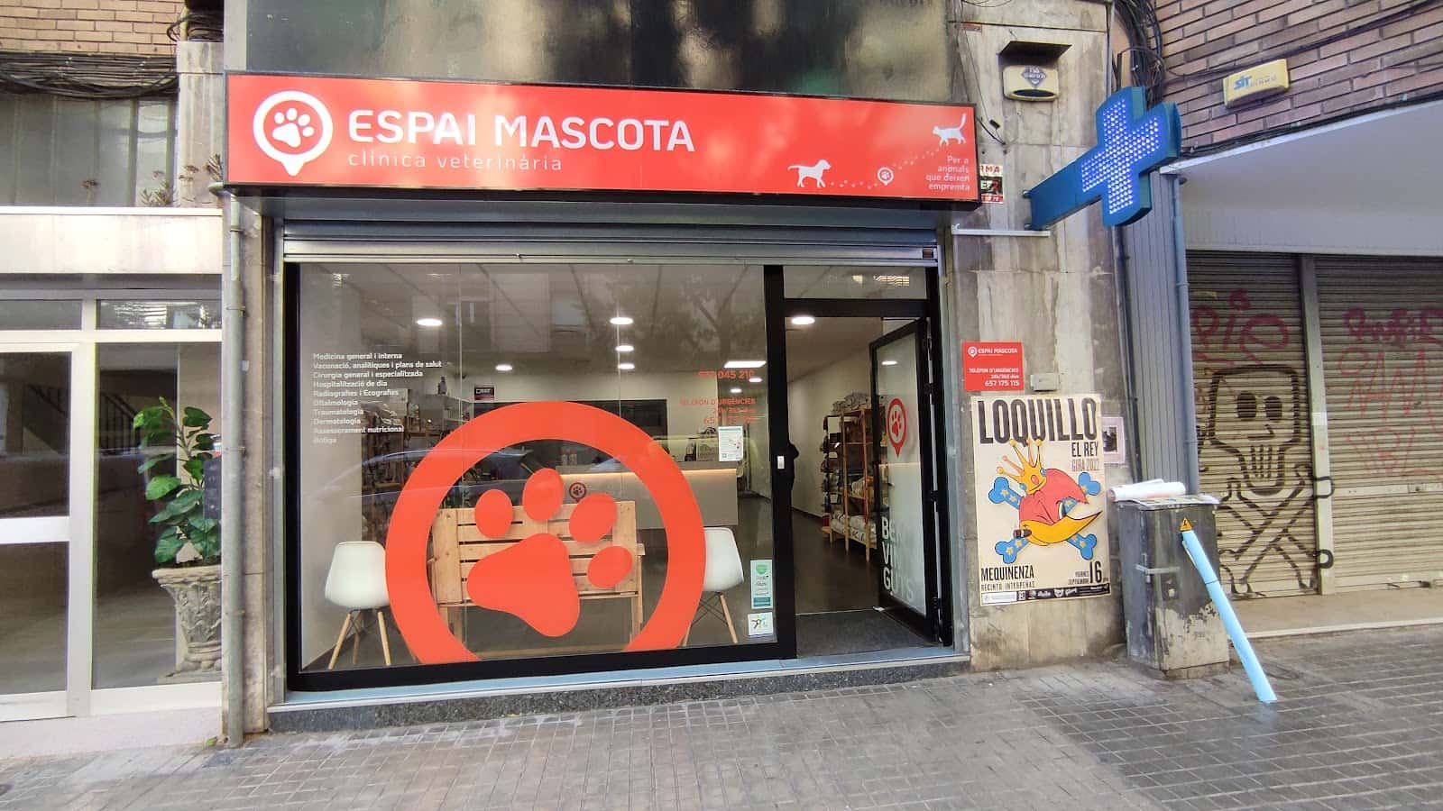 Espai Mascota