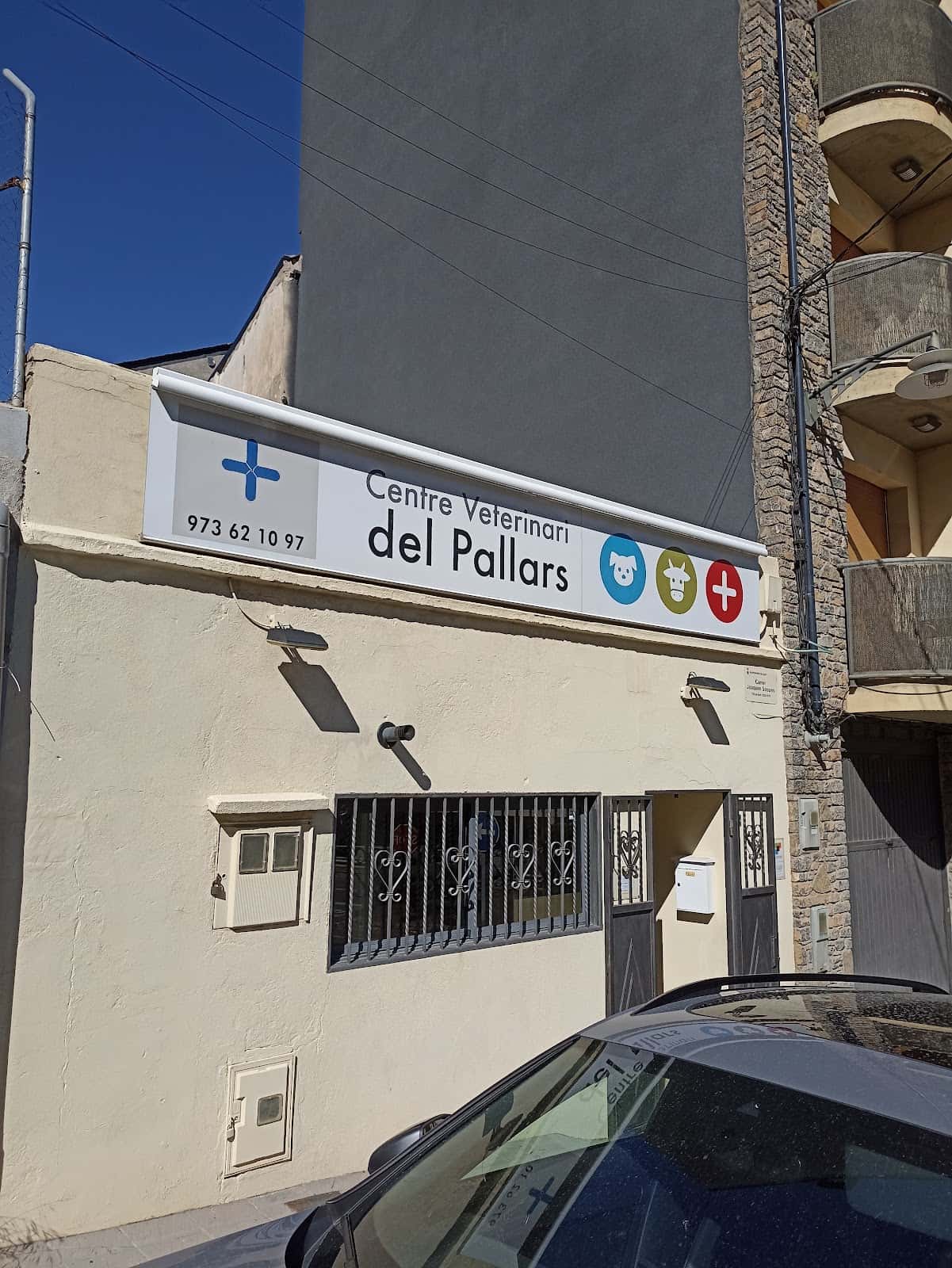 centre veterinari del pallars veterinario centro en sort en lleida principalImage ADOPTA Sitios Pet Friendly