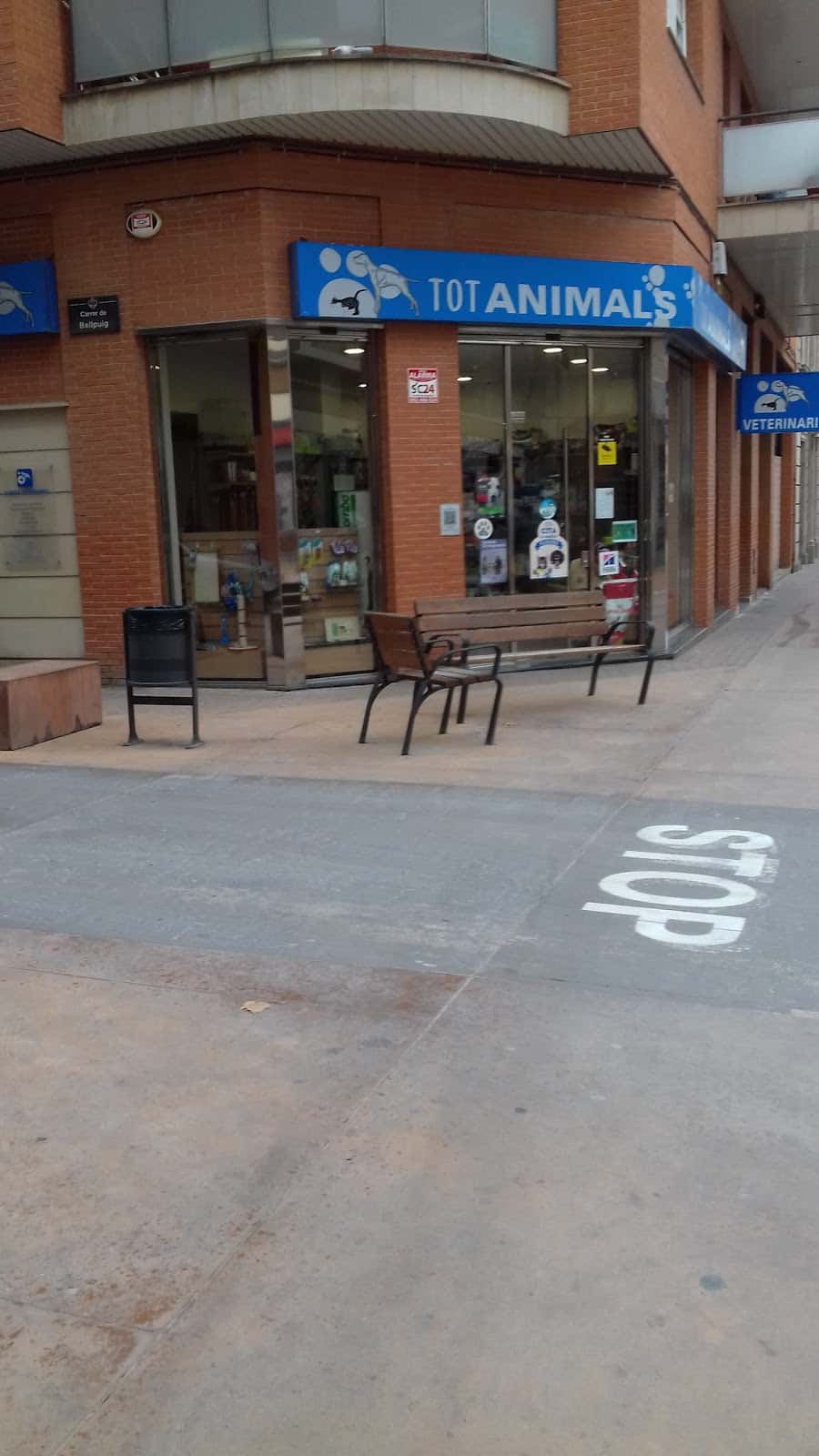 hospital veterinario del urgell veterinario hospital en tarrega en lleida principalImage ADOPTA Sitios Pet Friendly