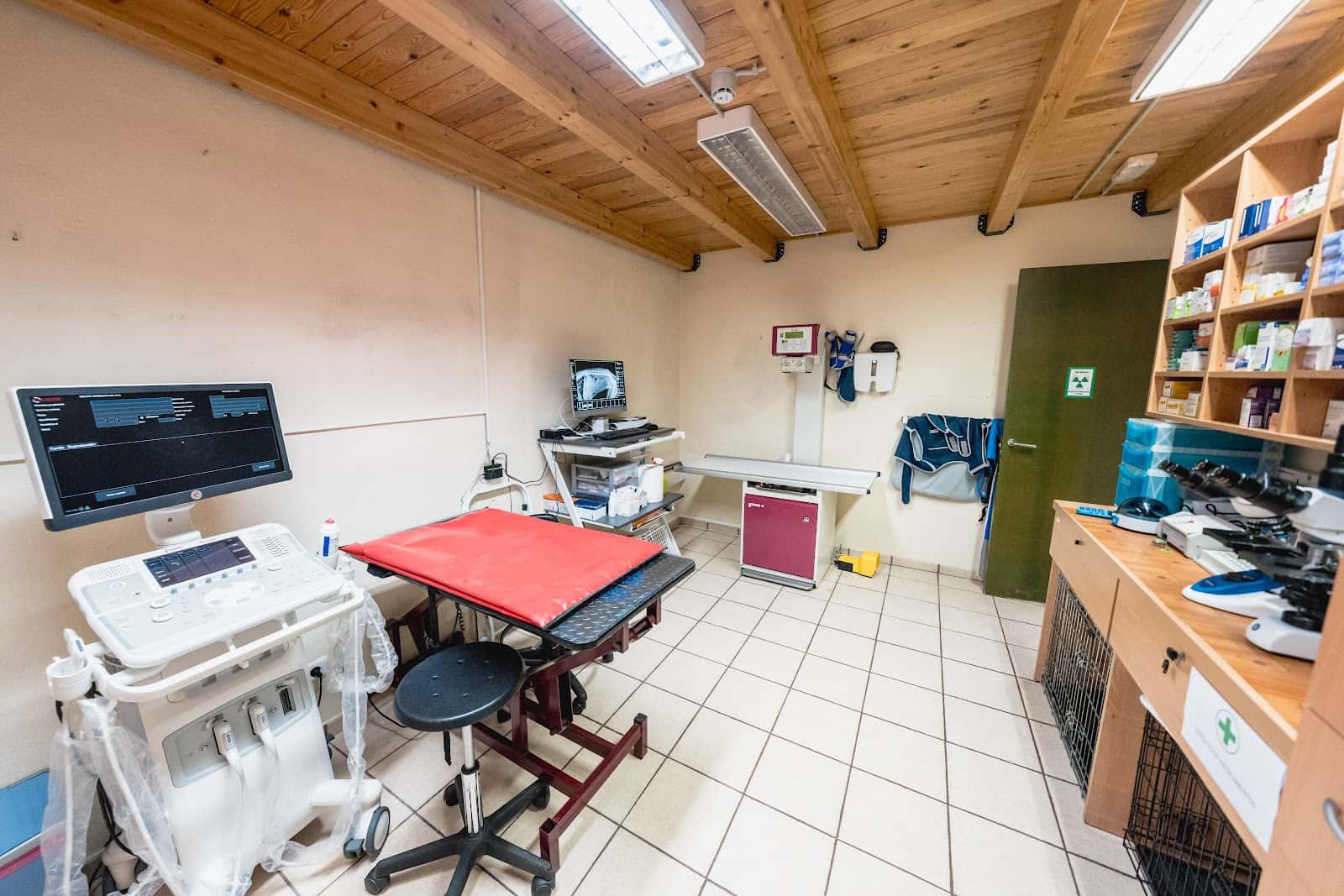 Centre Veterinari Del Pla