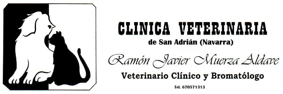 Clínica Veterinaria de San Adrián (Navarra)