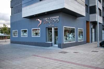 clinica veterinaria arnedo sociedad limitada profesional veterinario clinica en arnedo en la rioja principalImage ADOPTA Sitios Pet Friendly