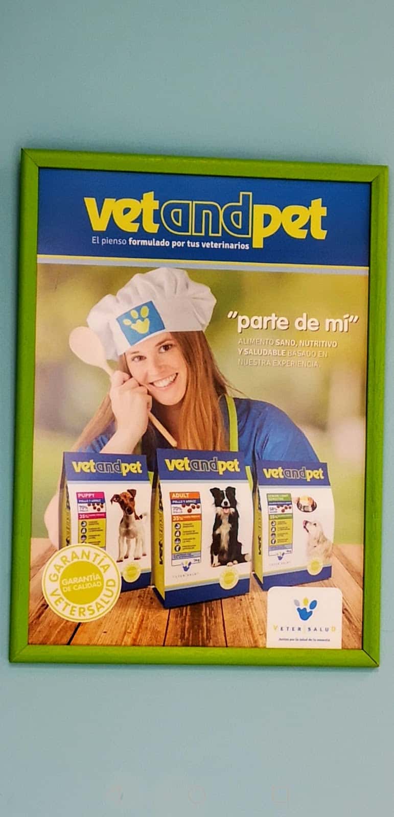 Clínica Veterinaria Calahorra