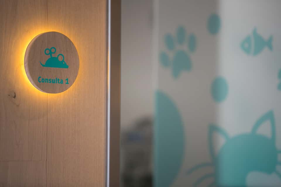 Clinica Veterinaria Ruiz y Menta