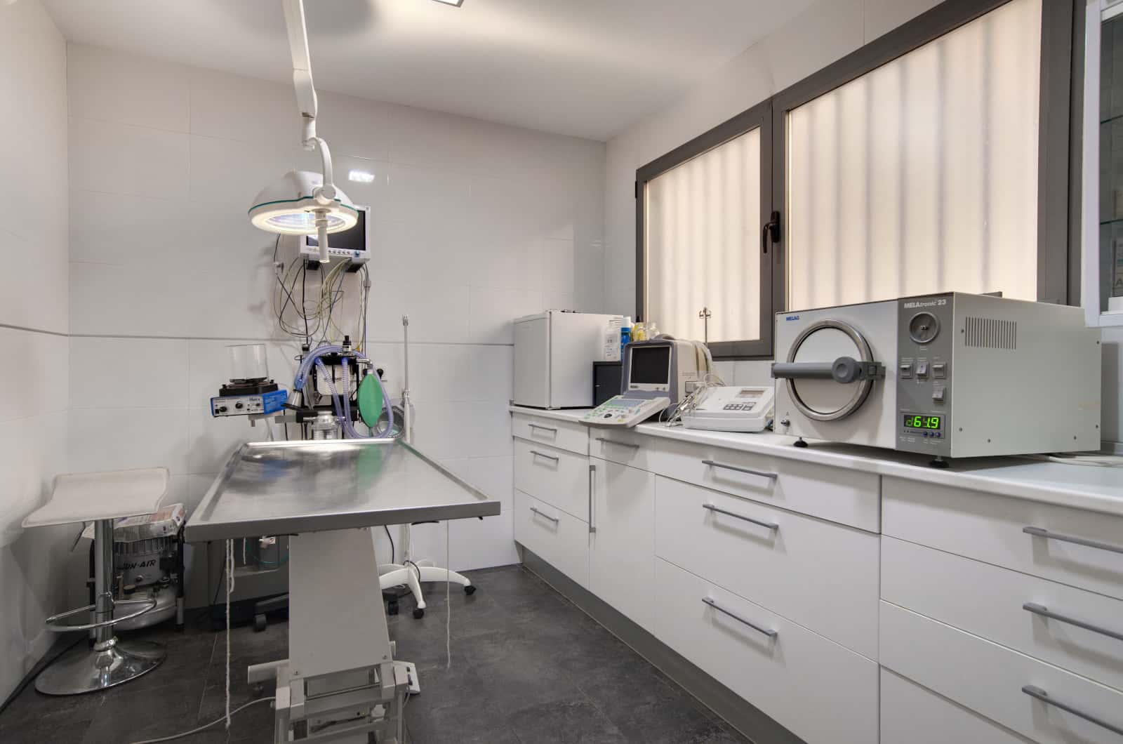 Clinica Veterinaria Ceres