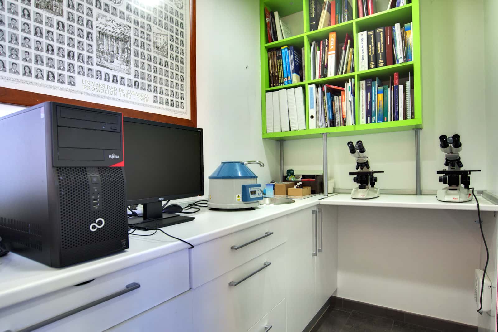 Clinica Veterinaria Ceres