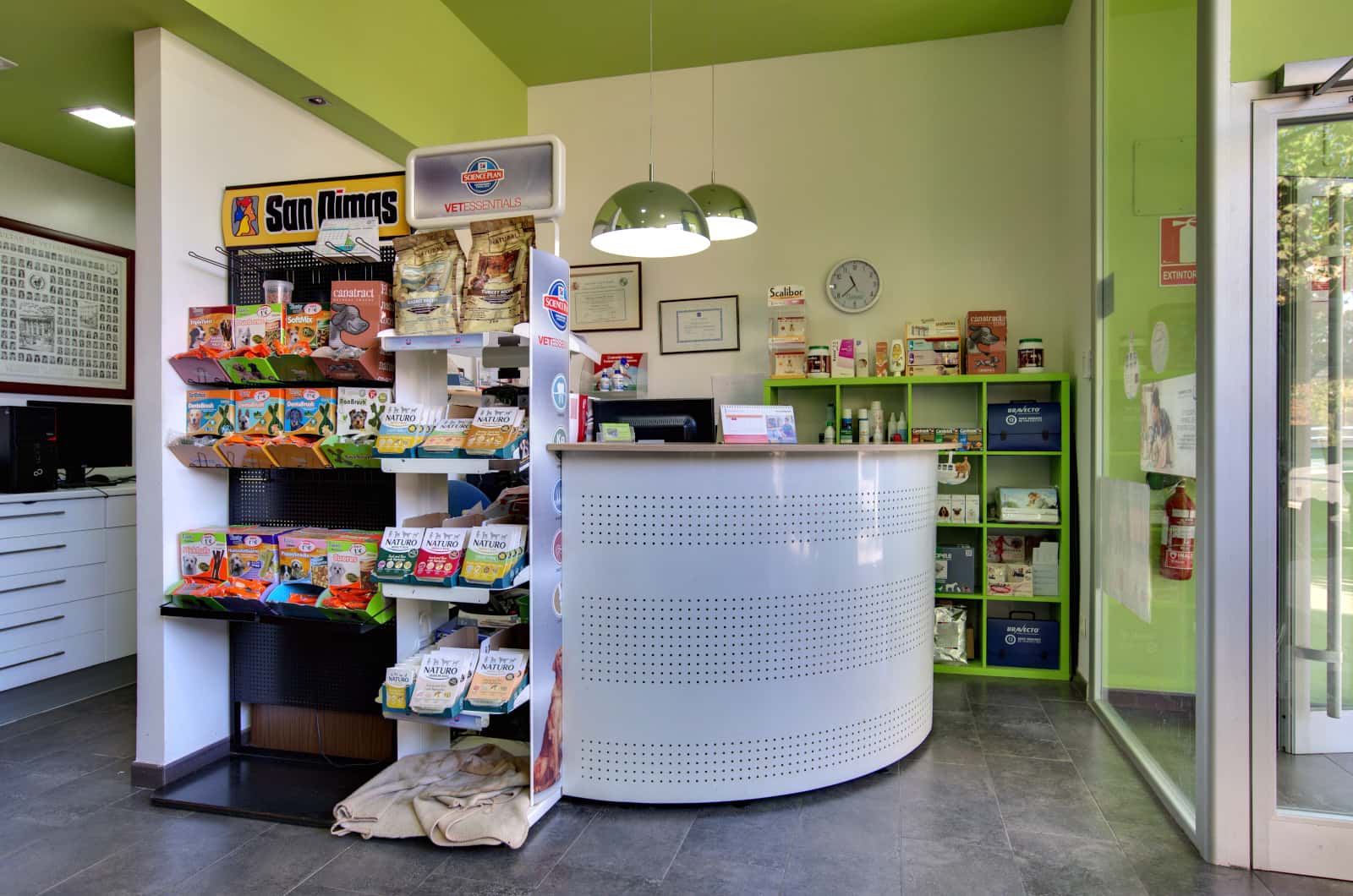 clinica veterinaria ceres veterinario clinica en arnedo en la rioja principalImage ADOPTA Sitios Pet Friendly