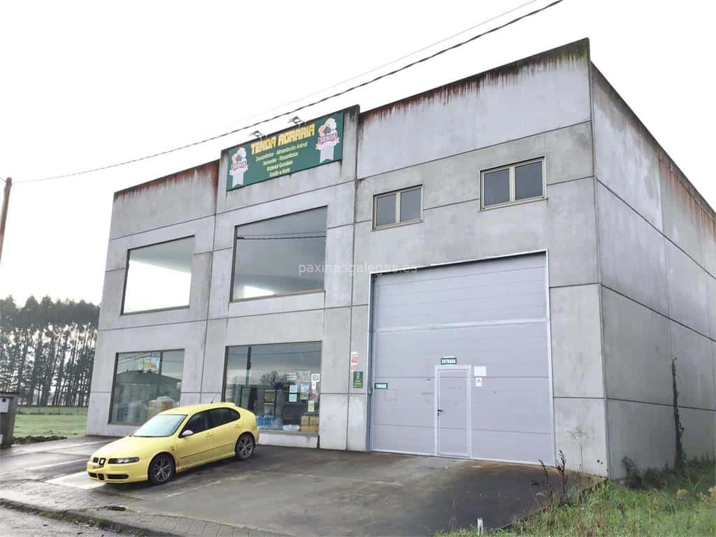 xesga muimenta veterinario centro en muimenta en lugo principalImage ADOPTA Sitios Pet Friendly