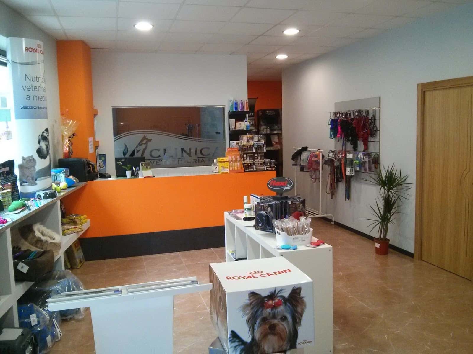 Clínica Veterinaria Foz