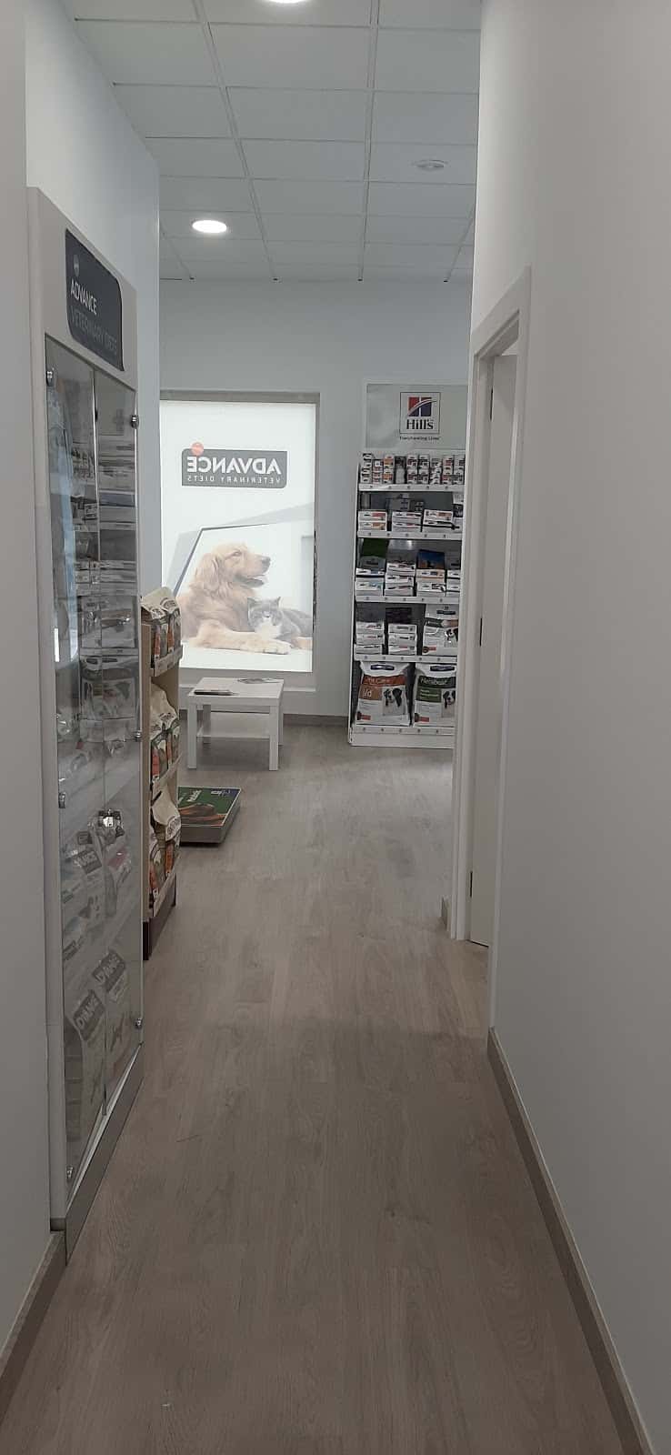 clinica veterinaria eras veterinario clinica barrio lugo en lugo en lugo principalImage ADOPTA Sitios Pet Friendly