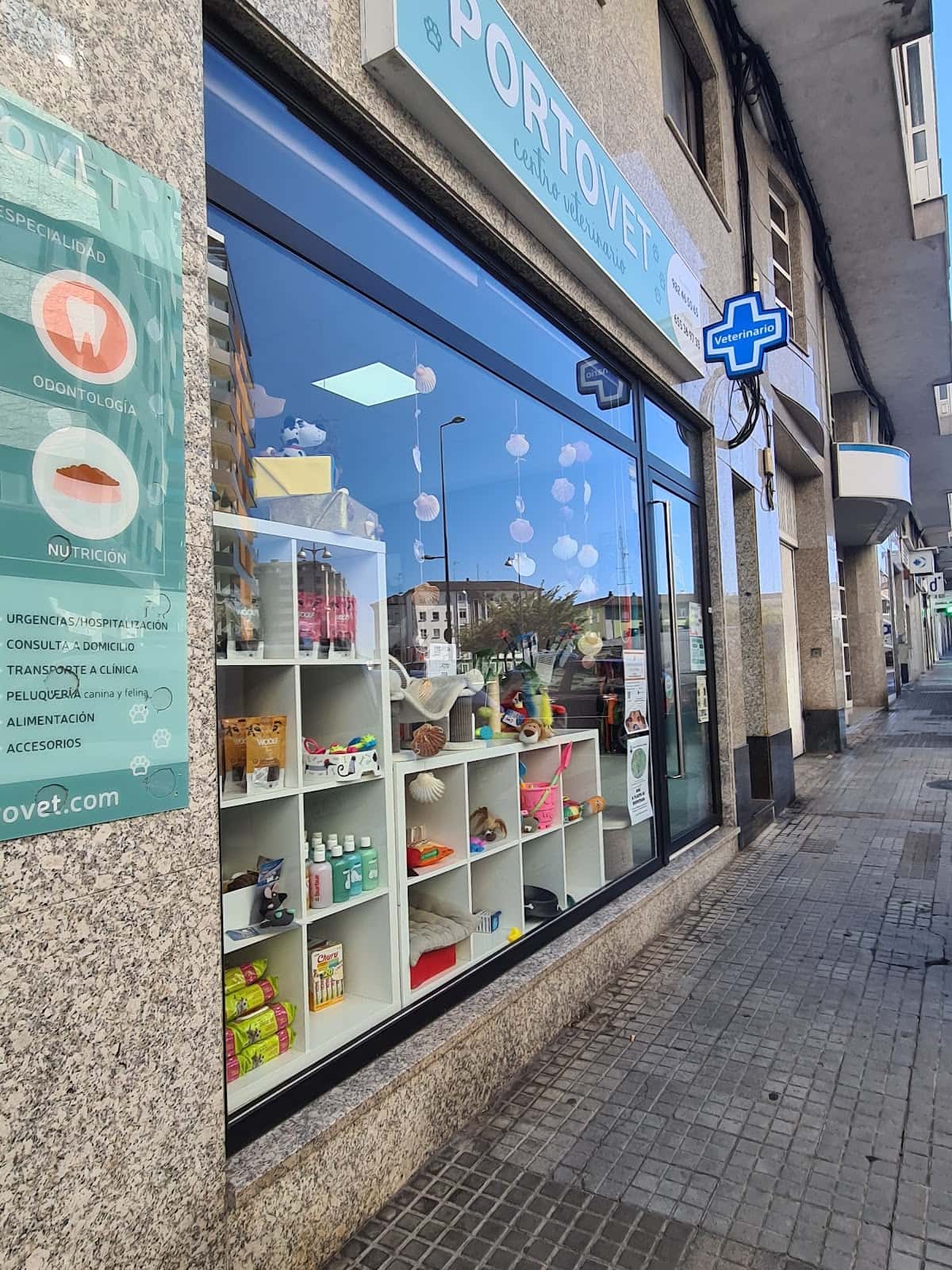 Portovet Centro Veterinario