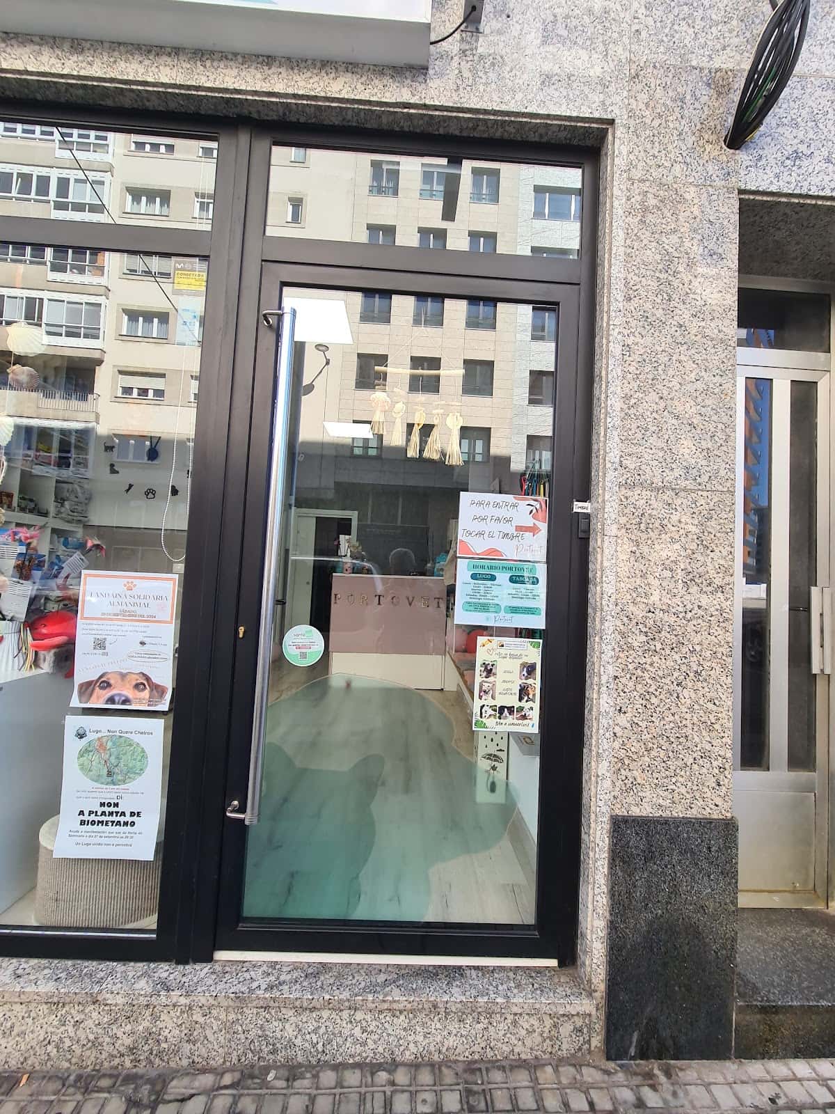 Portovet Centro Veterinario