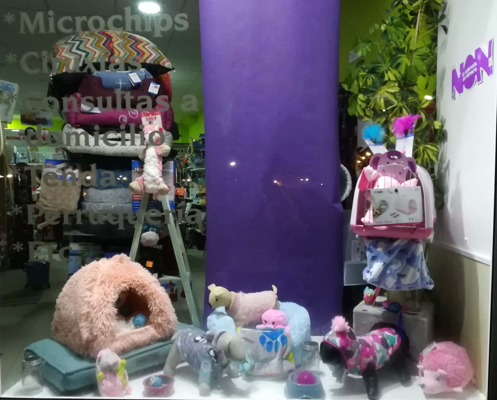 Veterinaria Alameda