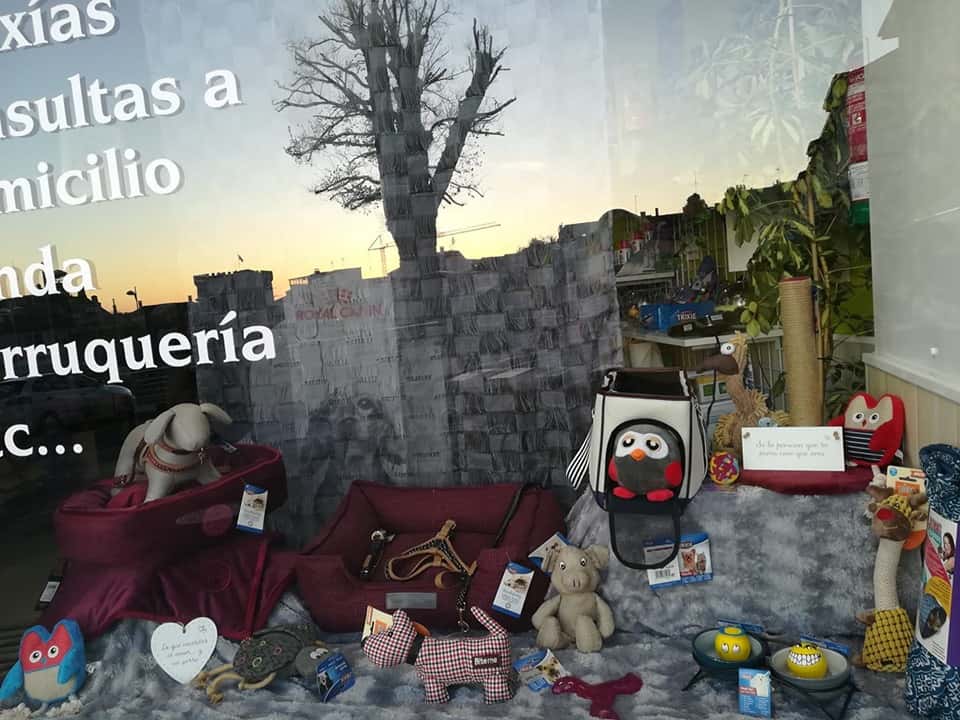 Veterinaria Alameda